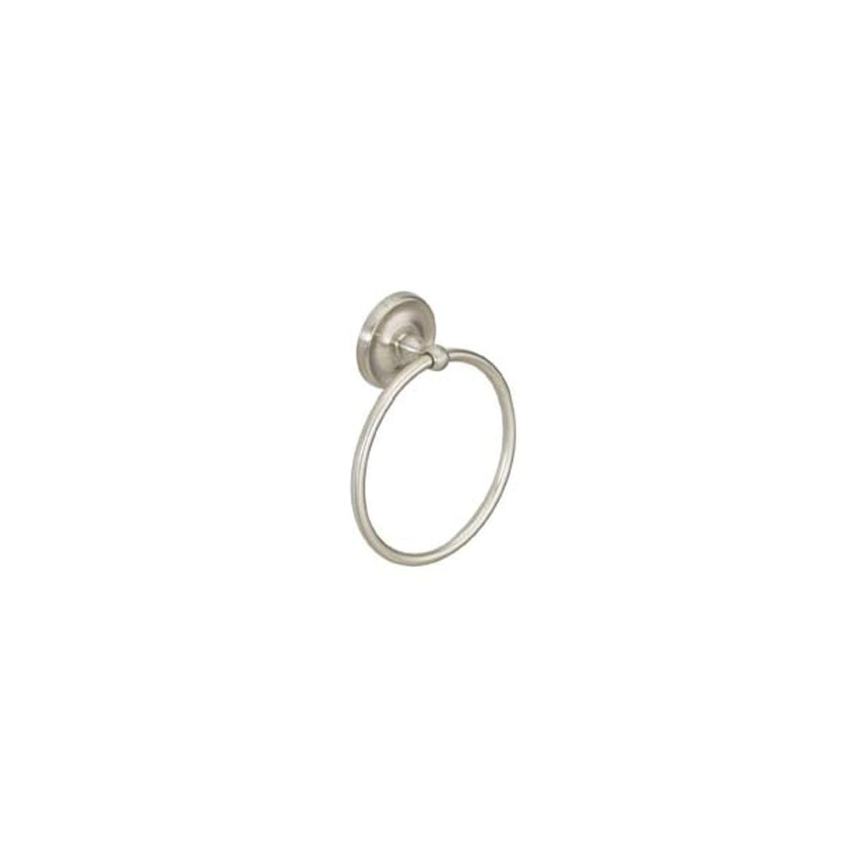 Baldwin discount towel ring
