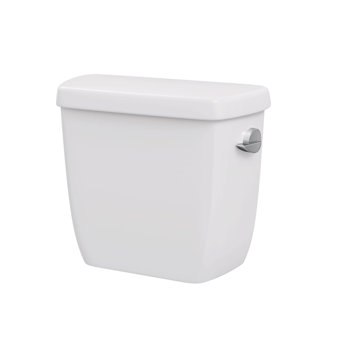 PROFLO PF9412KRWHC Edgehill Toilet Tank Only Less Seat