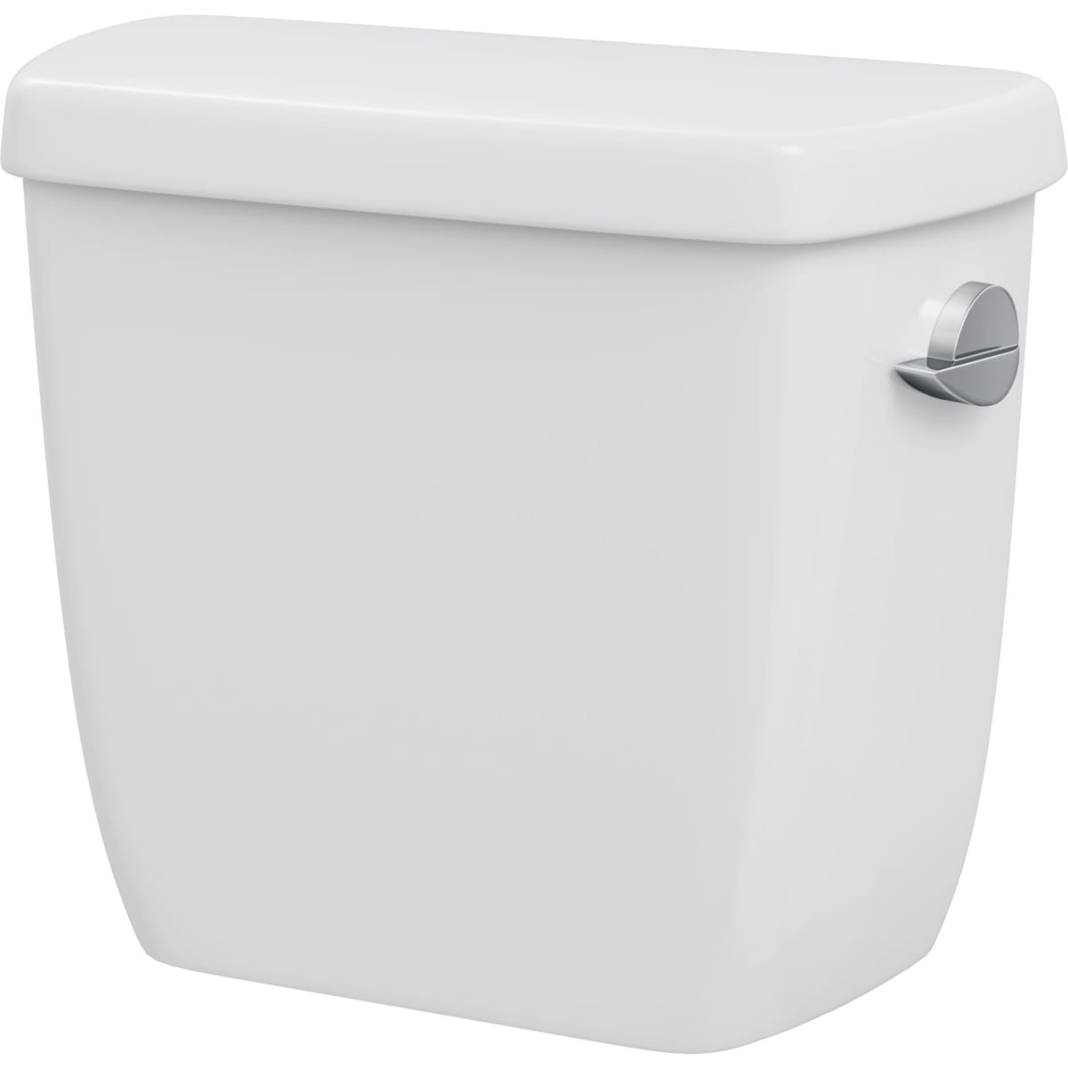 PROFLO PF9412RWH Edgehill Toilet Tank Only Less Seat