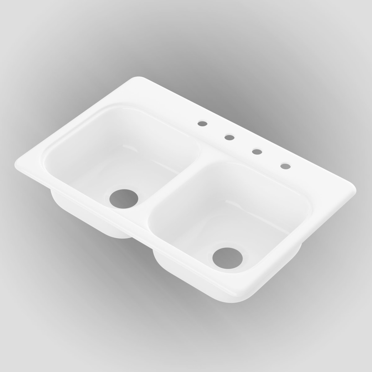 PROFLO PFSSR332274WH Bealeton 33