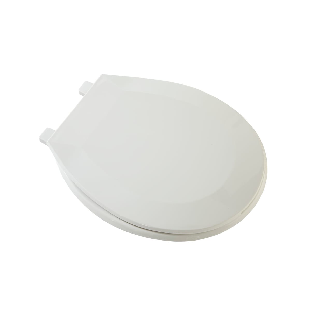 PROFLO PFTSE1000BS Round ClosedFront Toilet