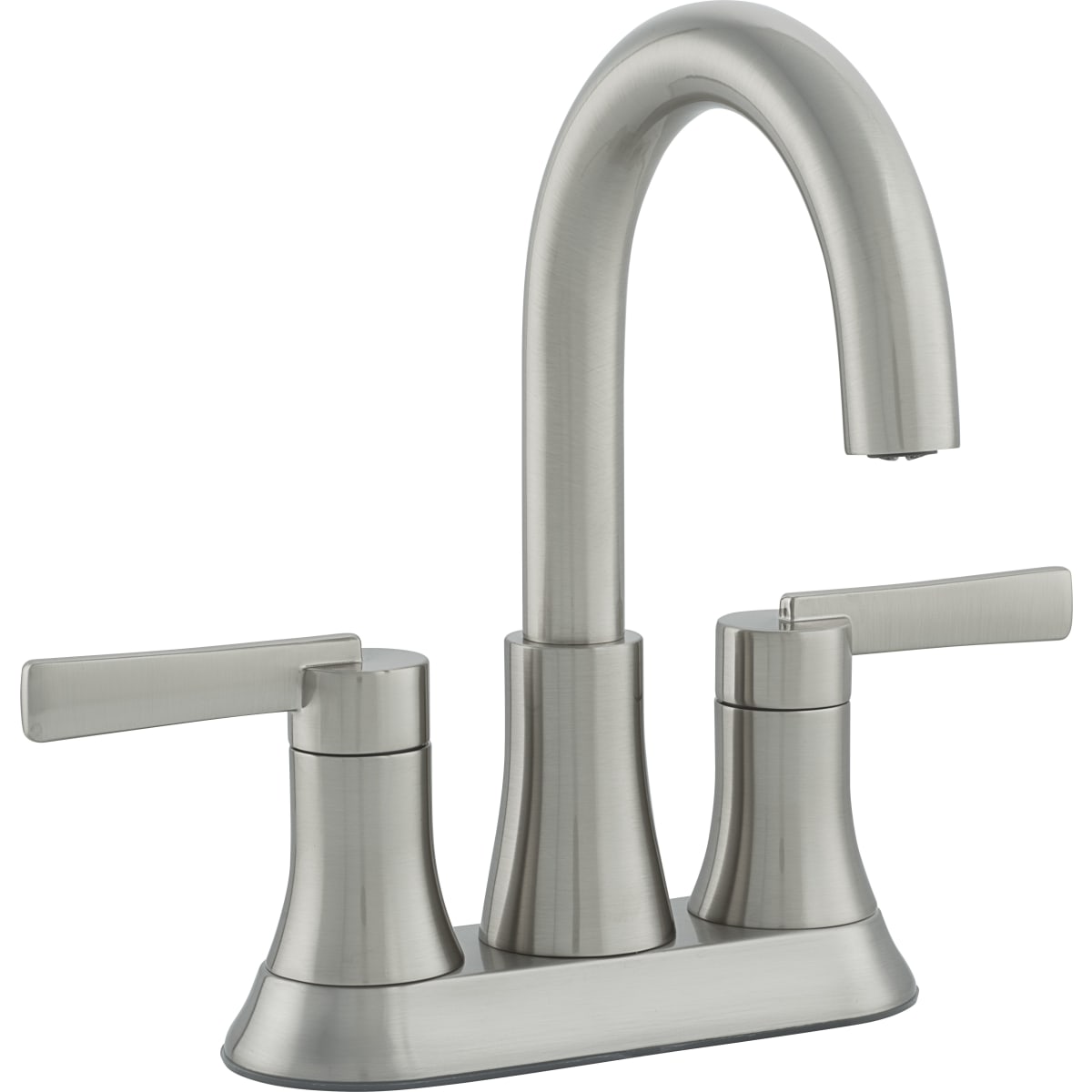 PROFLO PFWSC8840ZBN Orrs 1.2 GPM Centerset Bathroom Faucet | Build.com