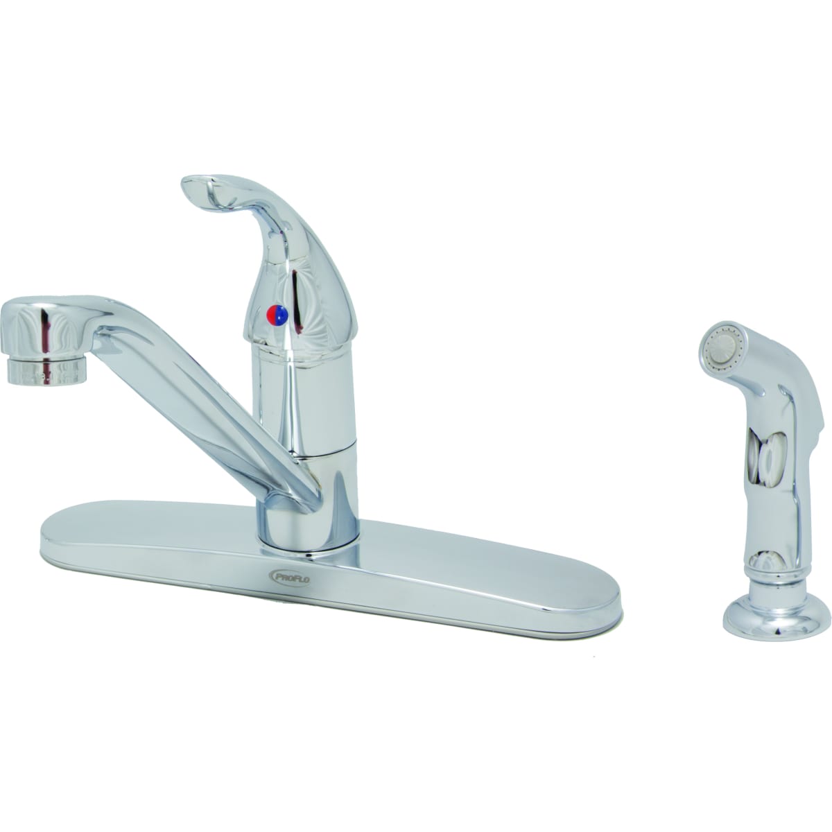 PROFLO PFXC4111CP 1.5 GPM Widespread Kitchen | Build.com