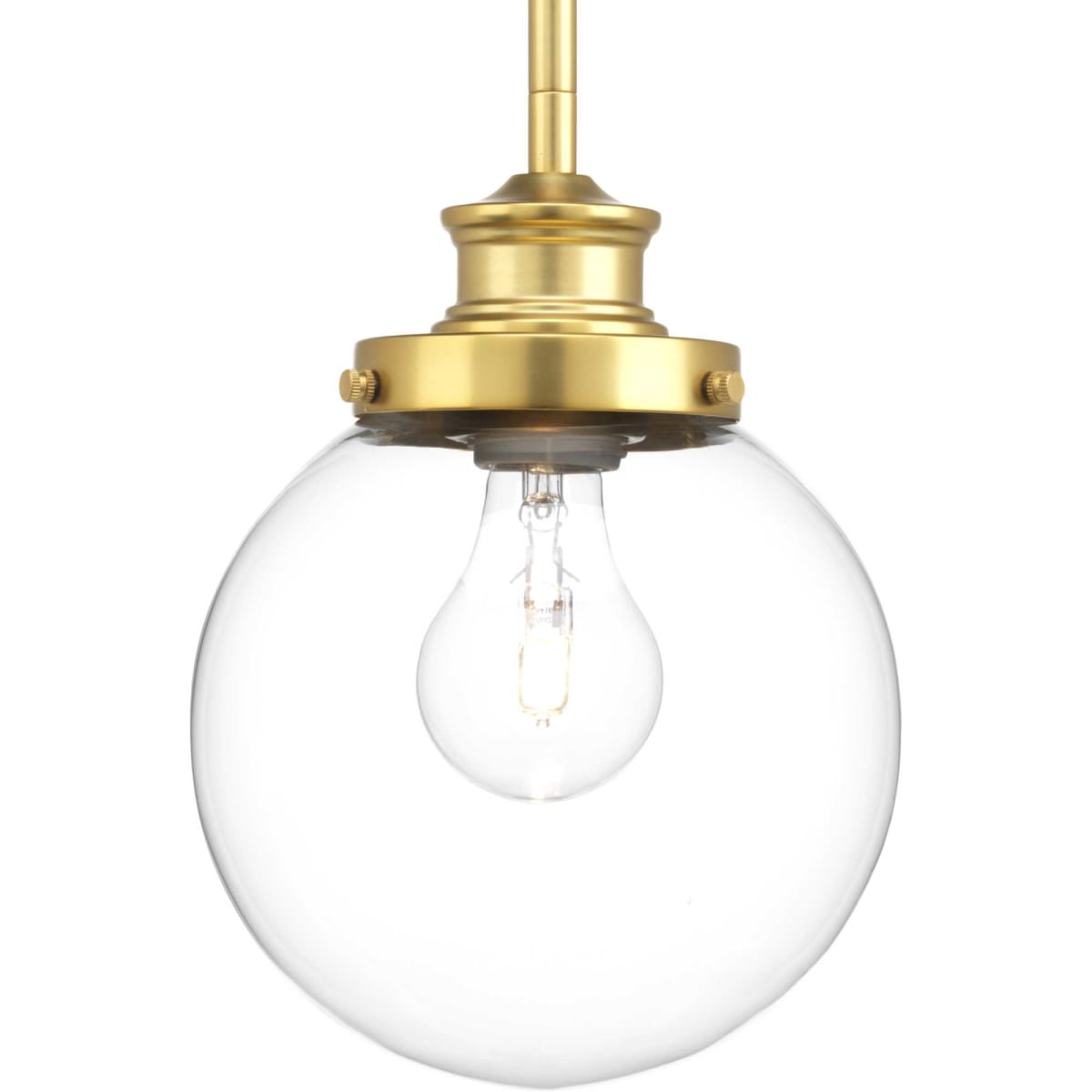 Progress Lighting P5067-137 Penn Single Light 7