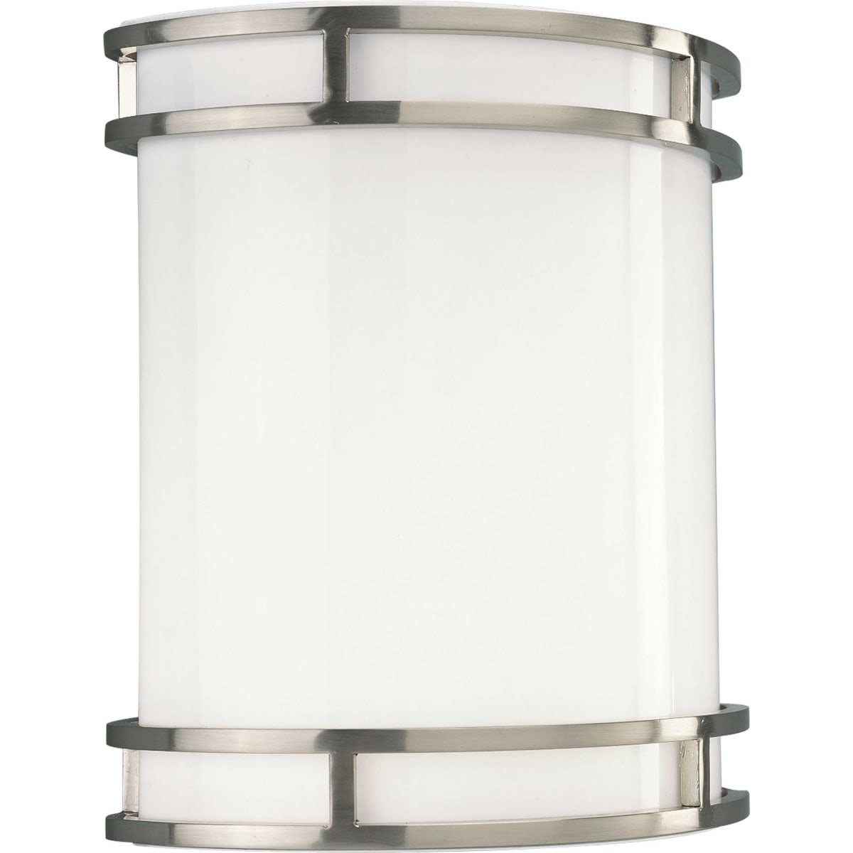 Progress Lighting P7085-0930K9 LED Wall Sconce with White