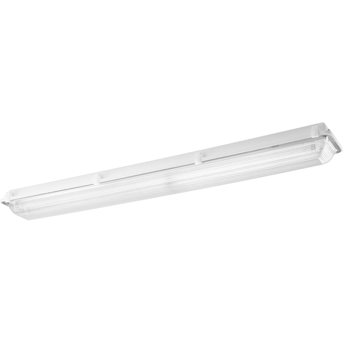 Nuvo 65 1092 LED Ceiling Wrap, White - 2
