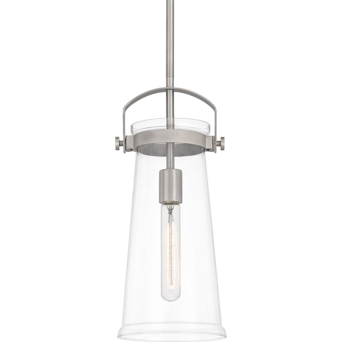 1-Light 100 Watt Antique Brass Quoizel LEOC1508A Leo Glass Mini Pendant Ceiling Light 1-Light 100 Watt Antique Brass Quoizel LEOC1508A Leo Glass Mini Pendant Ceiling Light