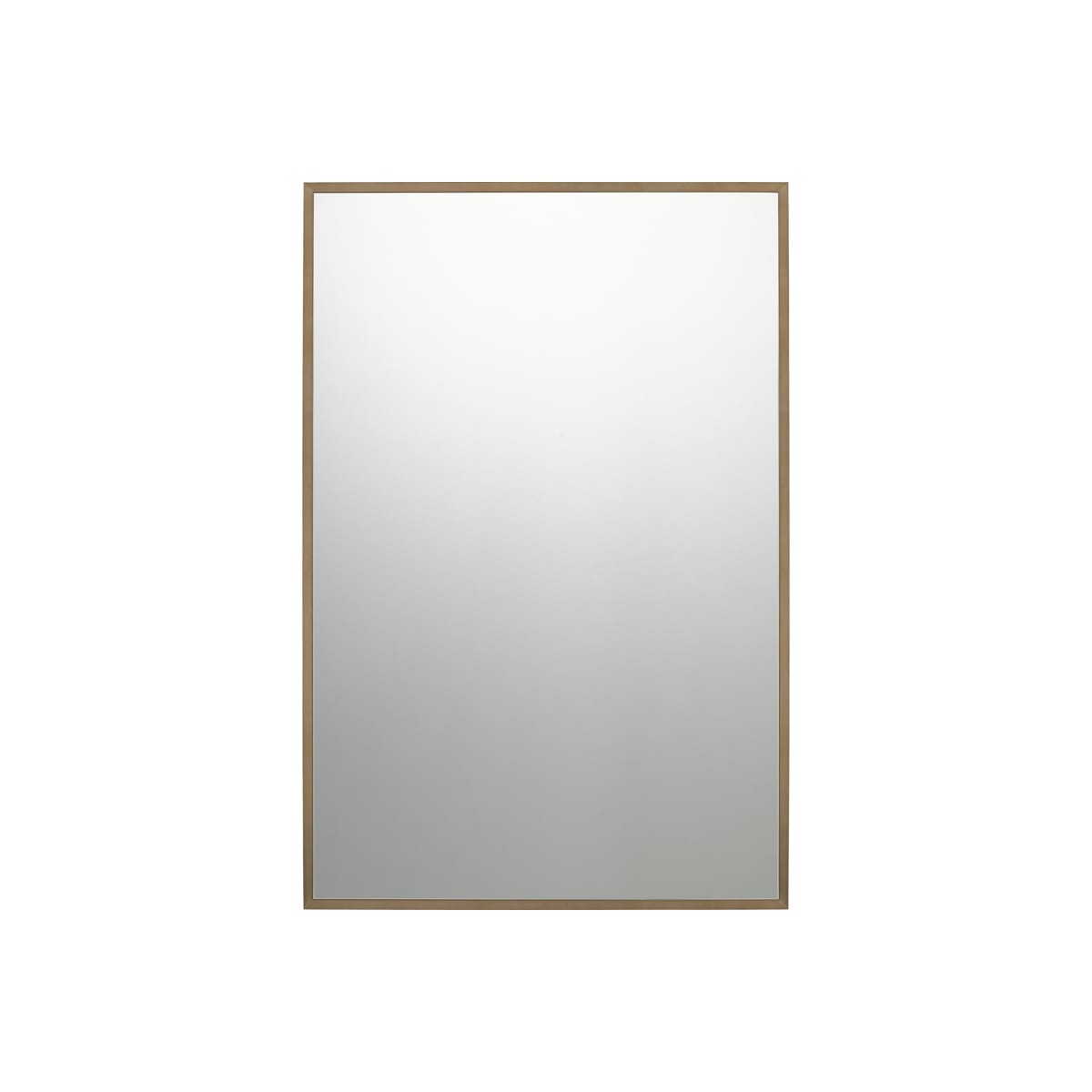 Glace Miroir d'angle NEPTUNE - Herbeau