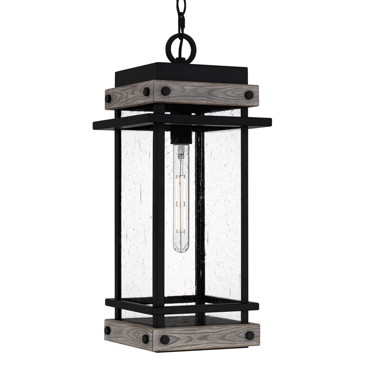 Quoizel SAD1509MBK