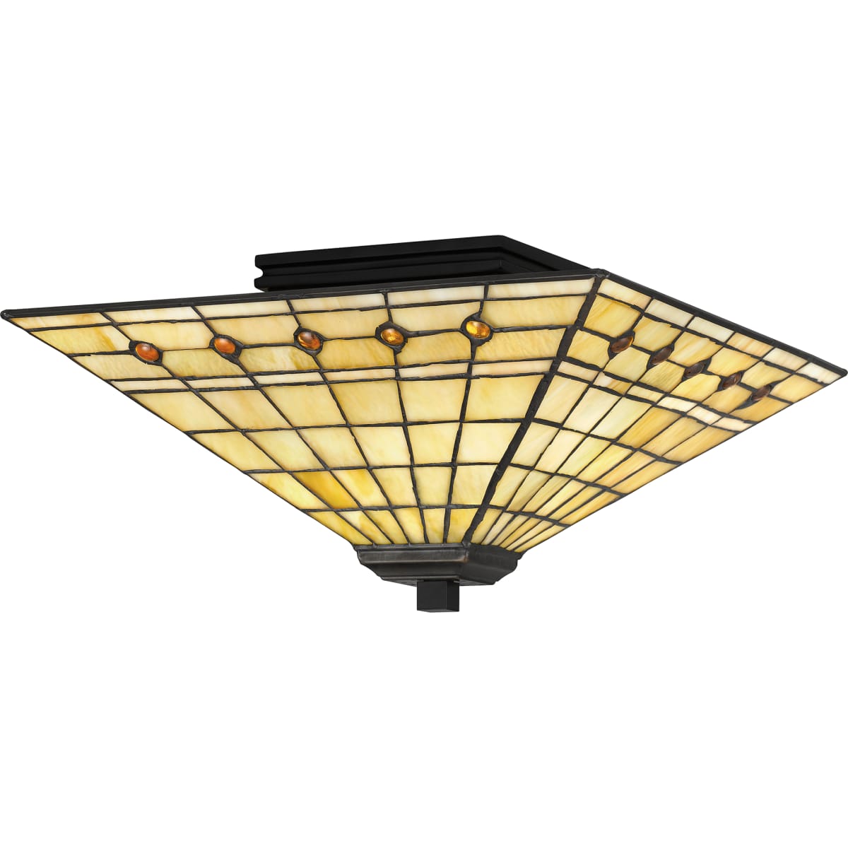 Quoizel TF5628MBK