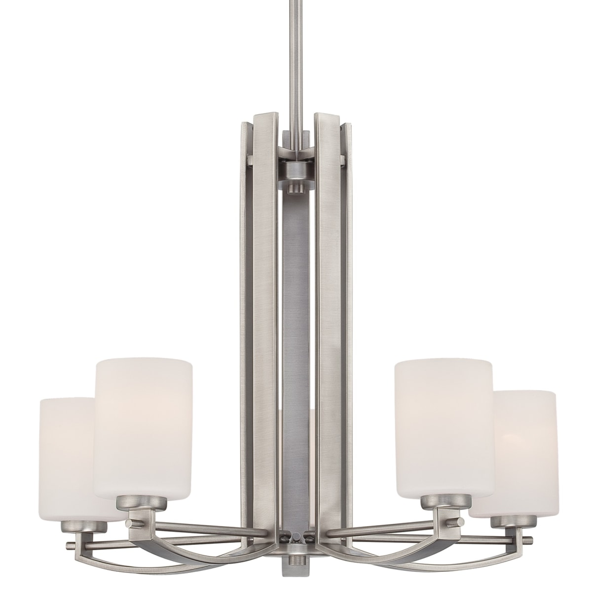 Quoizel TY5005AN Taylor 5 Light 25