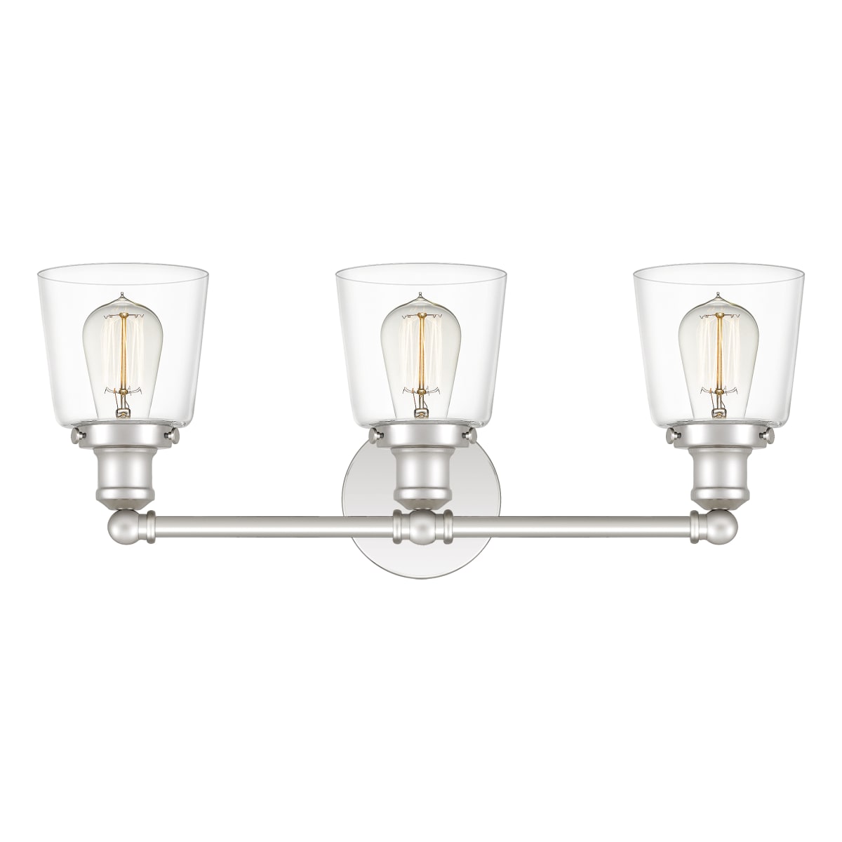 Quoizel UNIC8603PK Union 3 Light 23