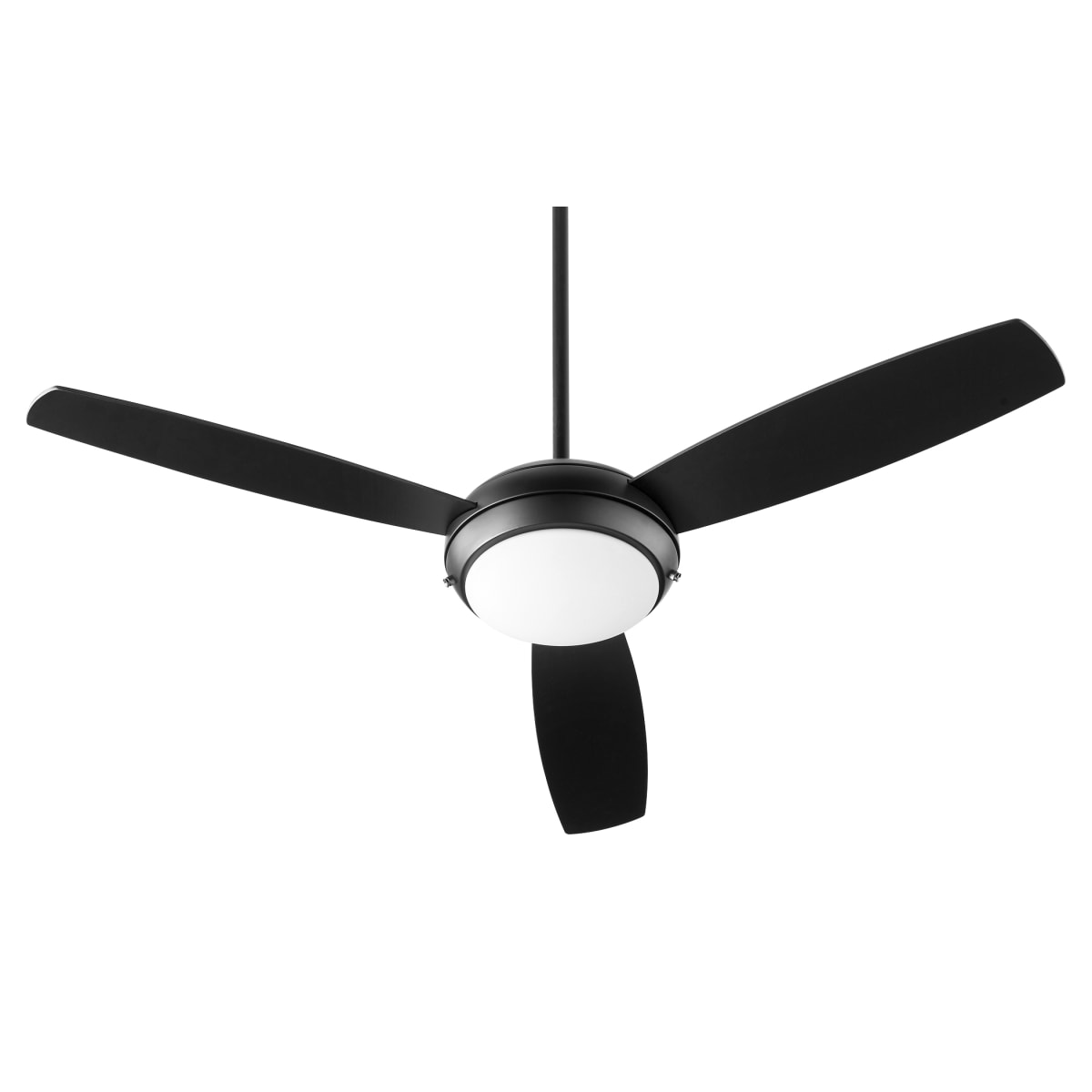 Quorum International 20523 59 Expo 52 3 Blade LED Indoor Build