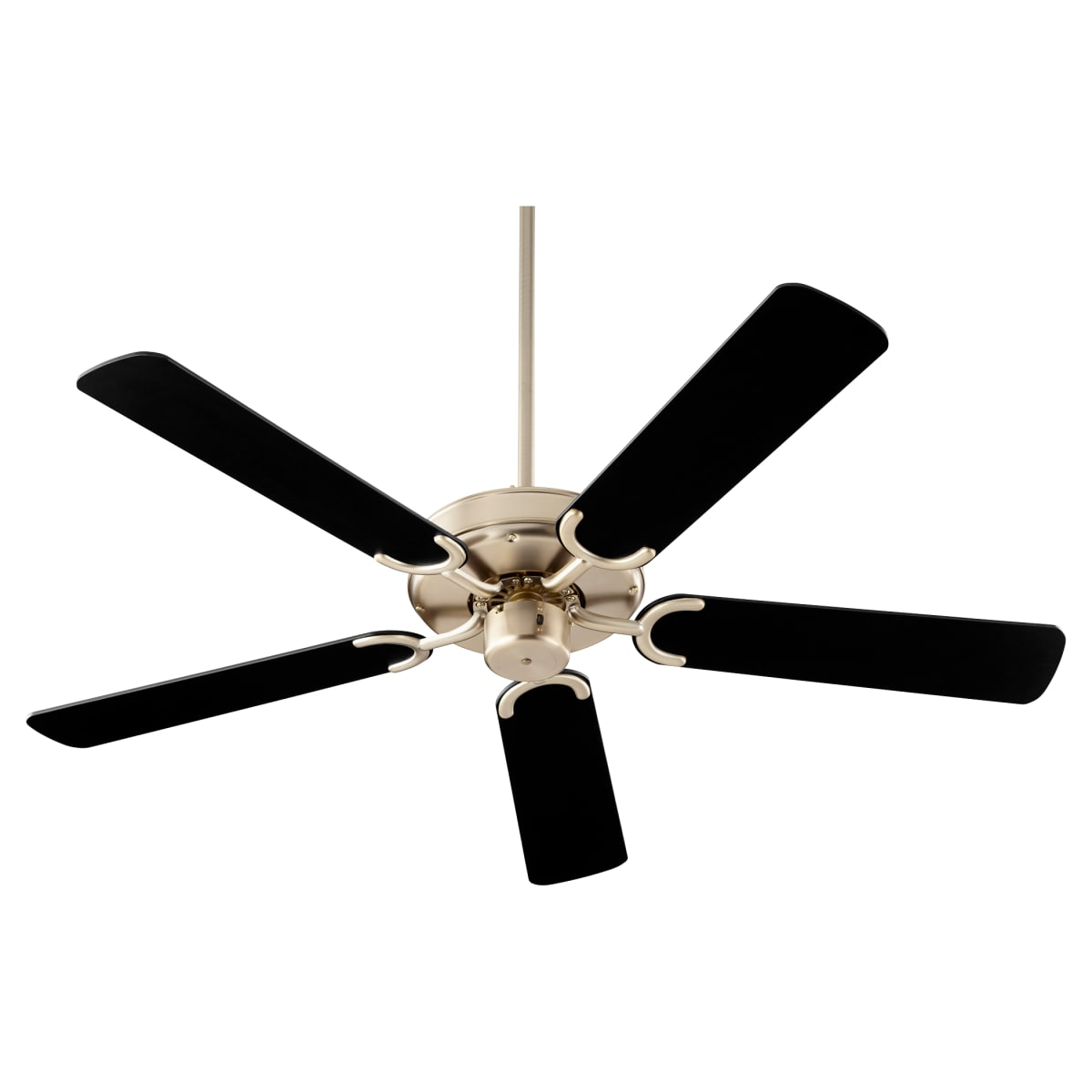 Quorum International 652580 Virtue 52" 5 Blade Indoor