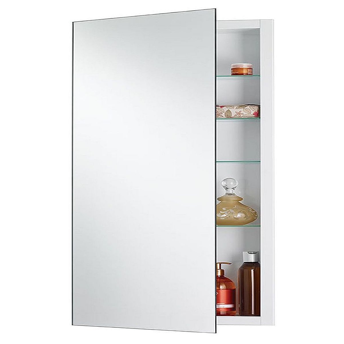 Rangaire shop medicine cabinets