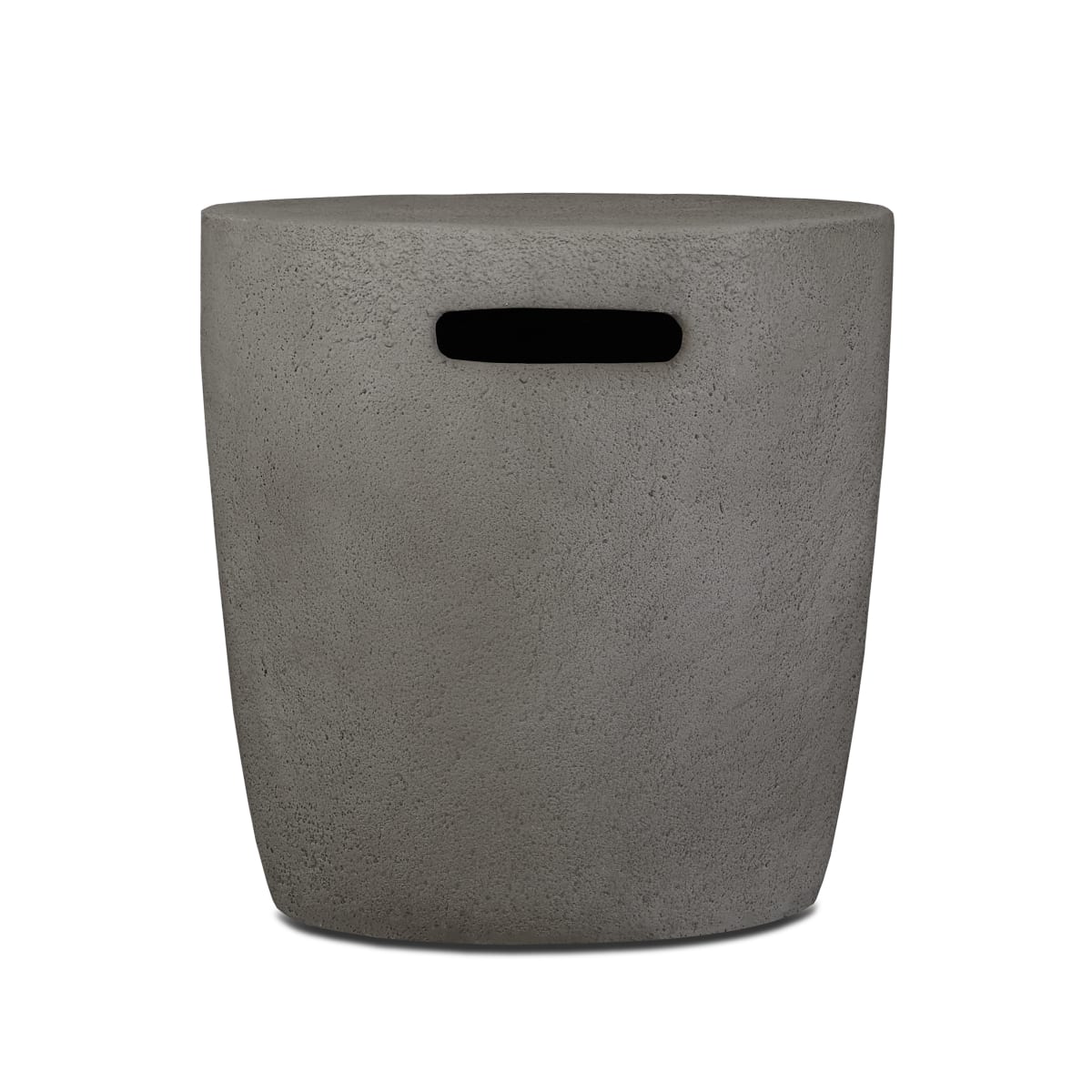 Real Flame 564-GLG 19 Inch Wide Riverside Outdoor 20 lb. | Build.com