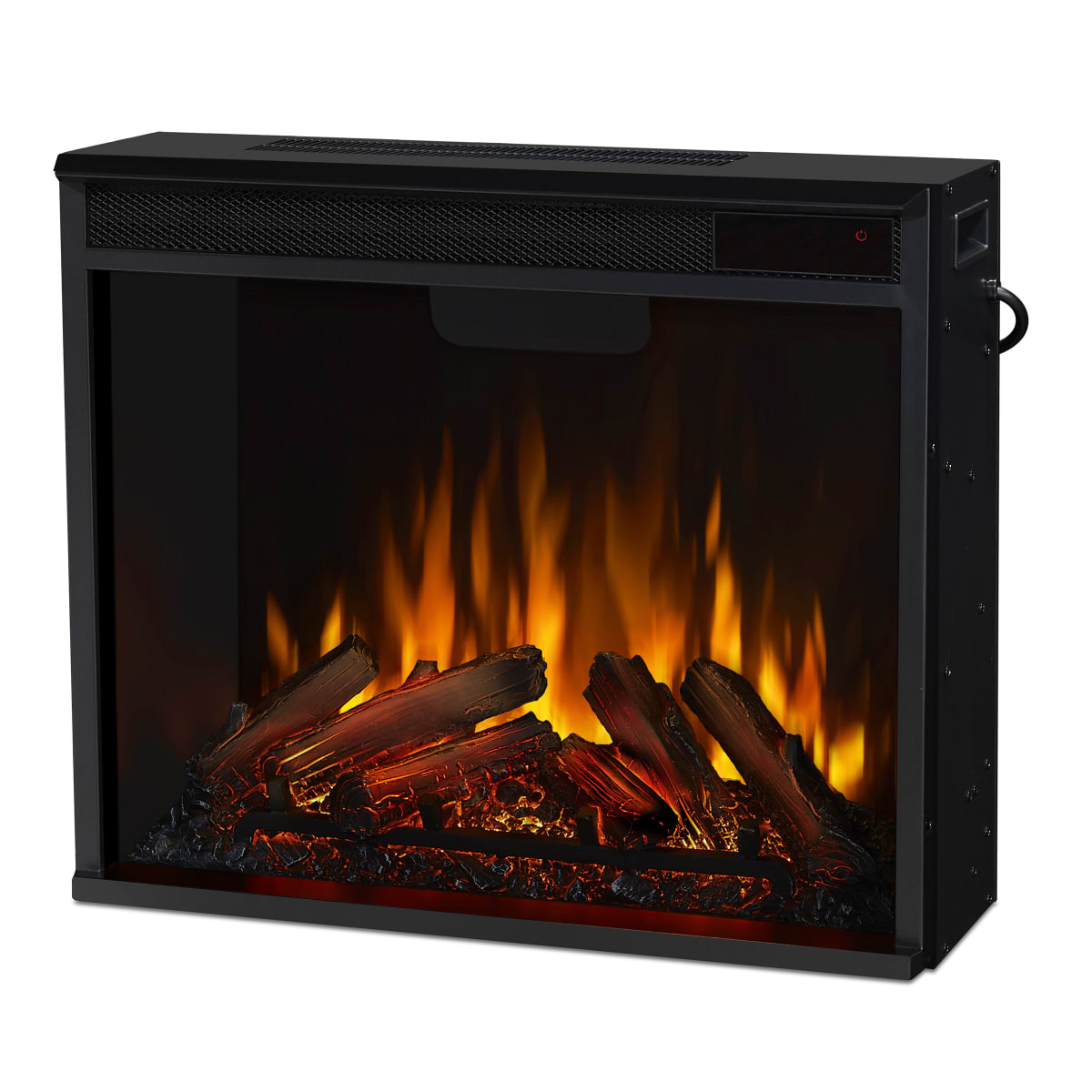 Real Flame 4199 VividFlame 4780 BTU 24 Inch Wide | Build.com