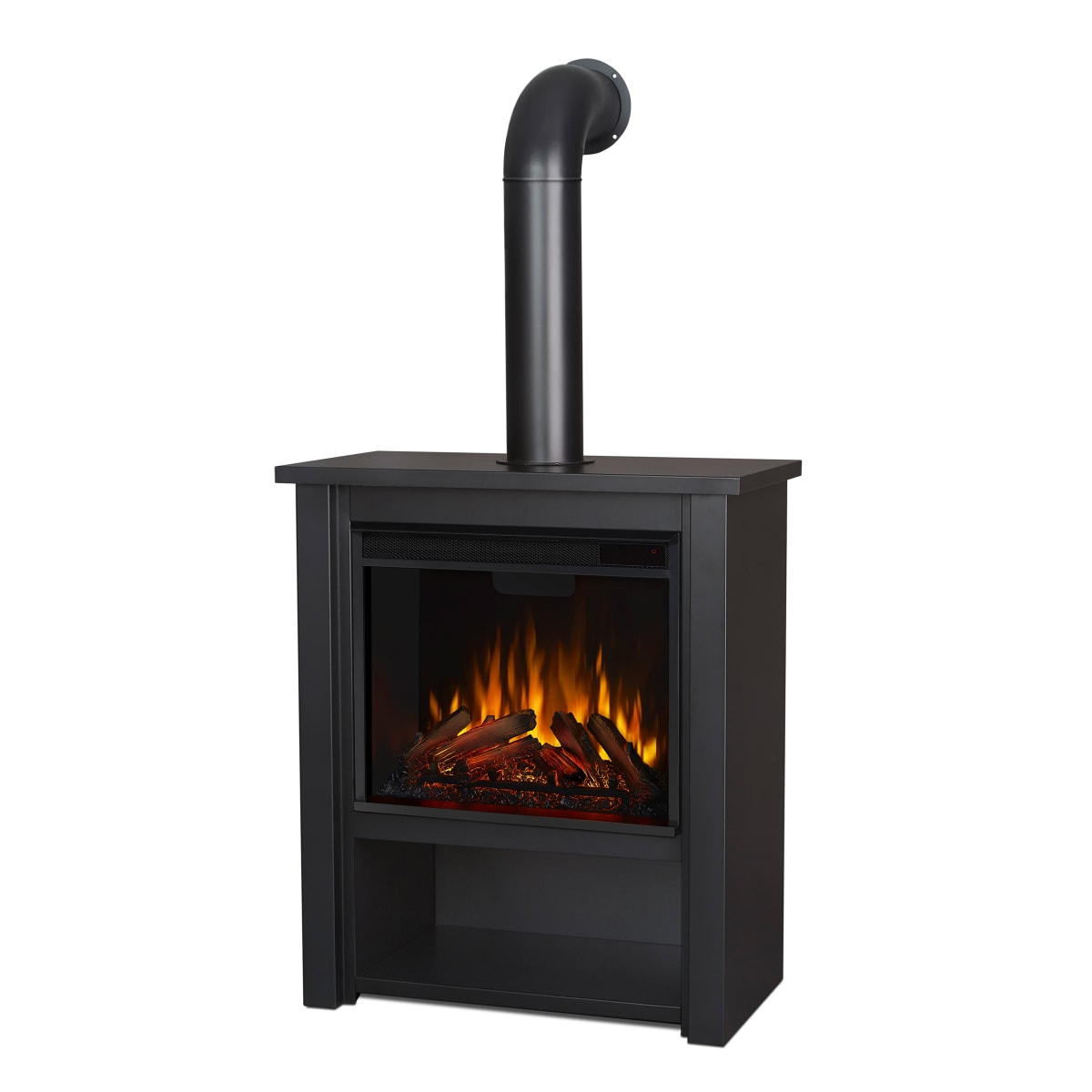 Real Flame 5005e Bk Hollis 4 700 Btu 32 Inch Build Com