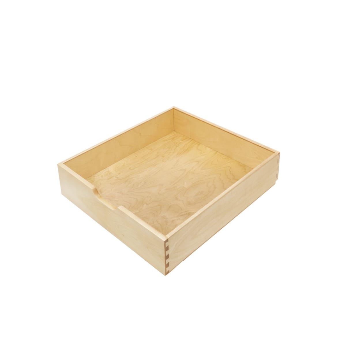 RevAShelf 4WDB2122SC1 22" Deep Standard Drawer Box