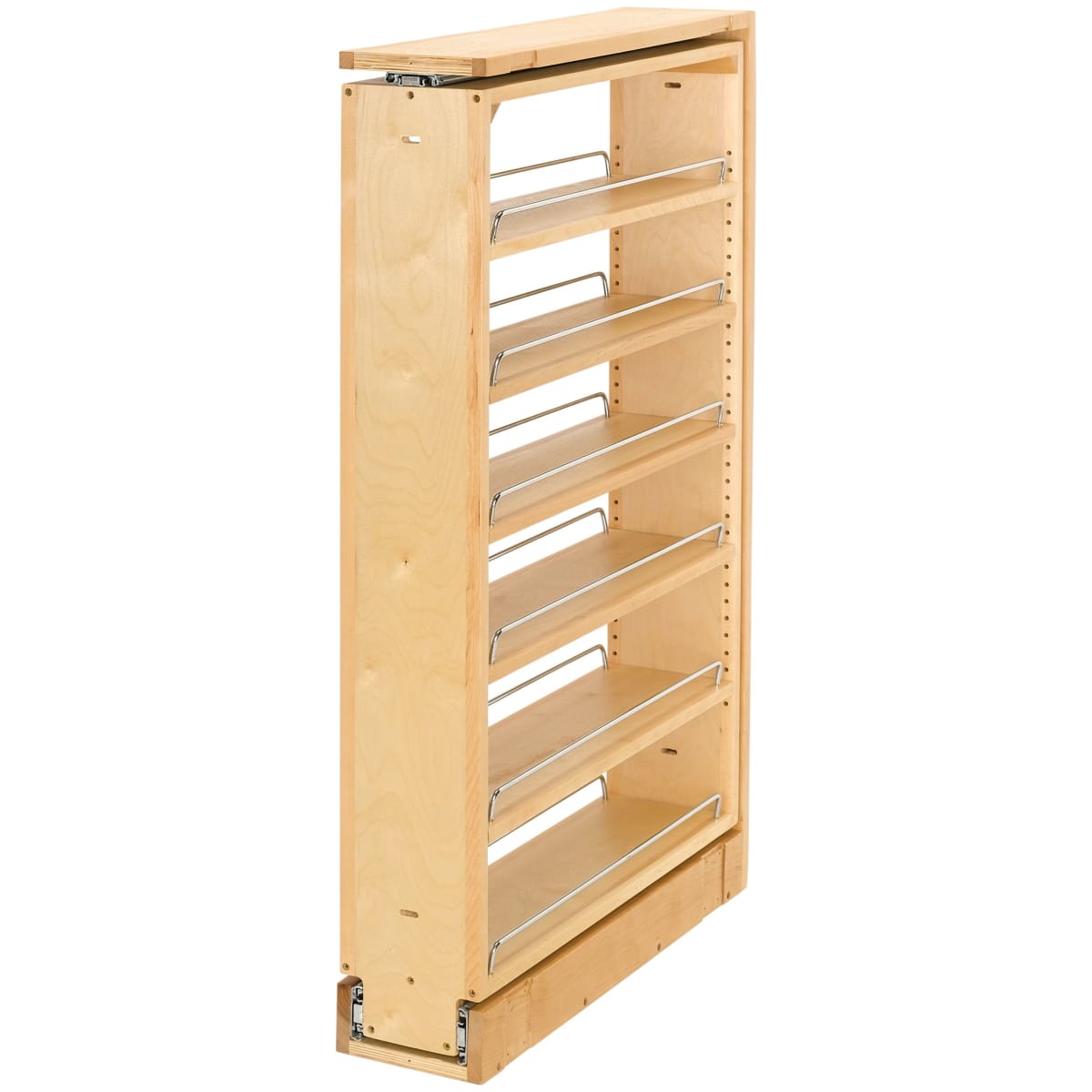 RevAShelf 432TF396C 432 Series 6 Inch Pull Out