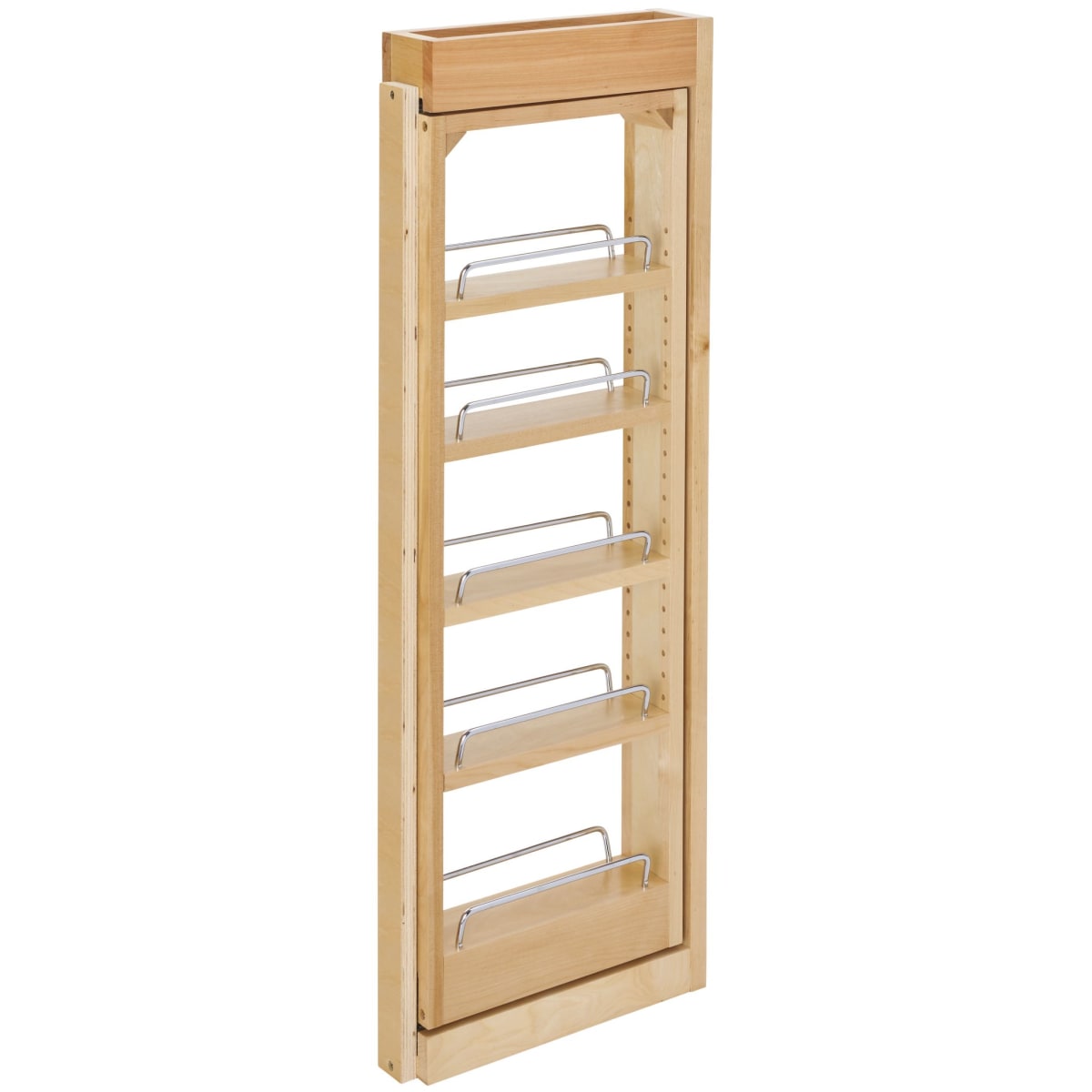 RevAShelf 432WF333C 432 Series 3 Inch Pull Out