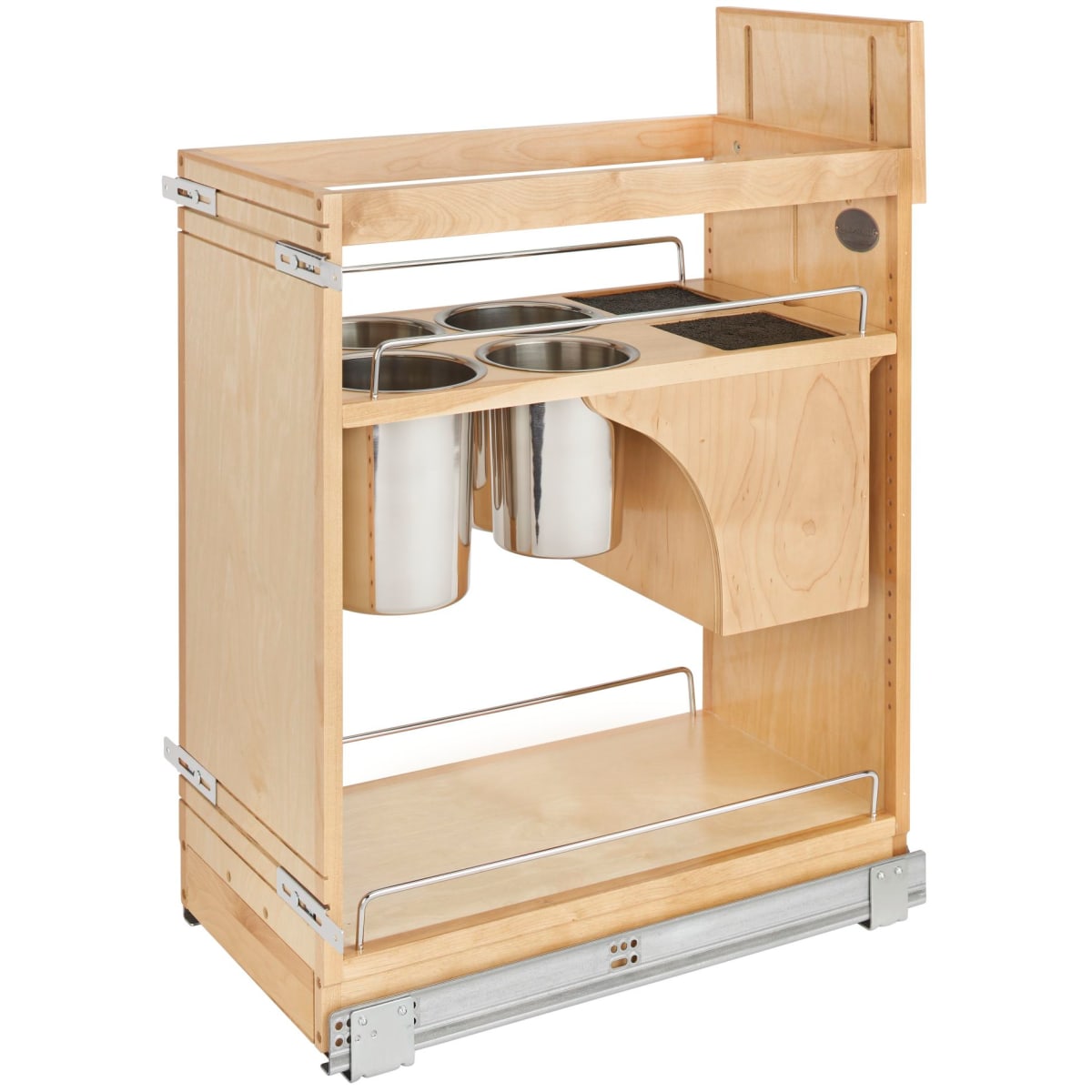 Rev-A-Shelf 448KB-BCSC-11C