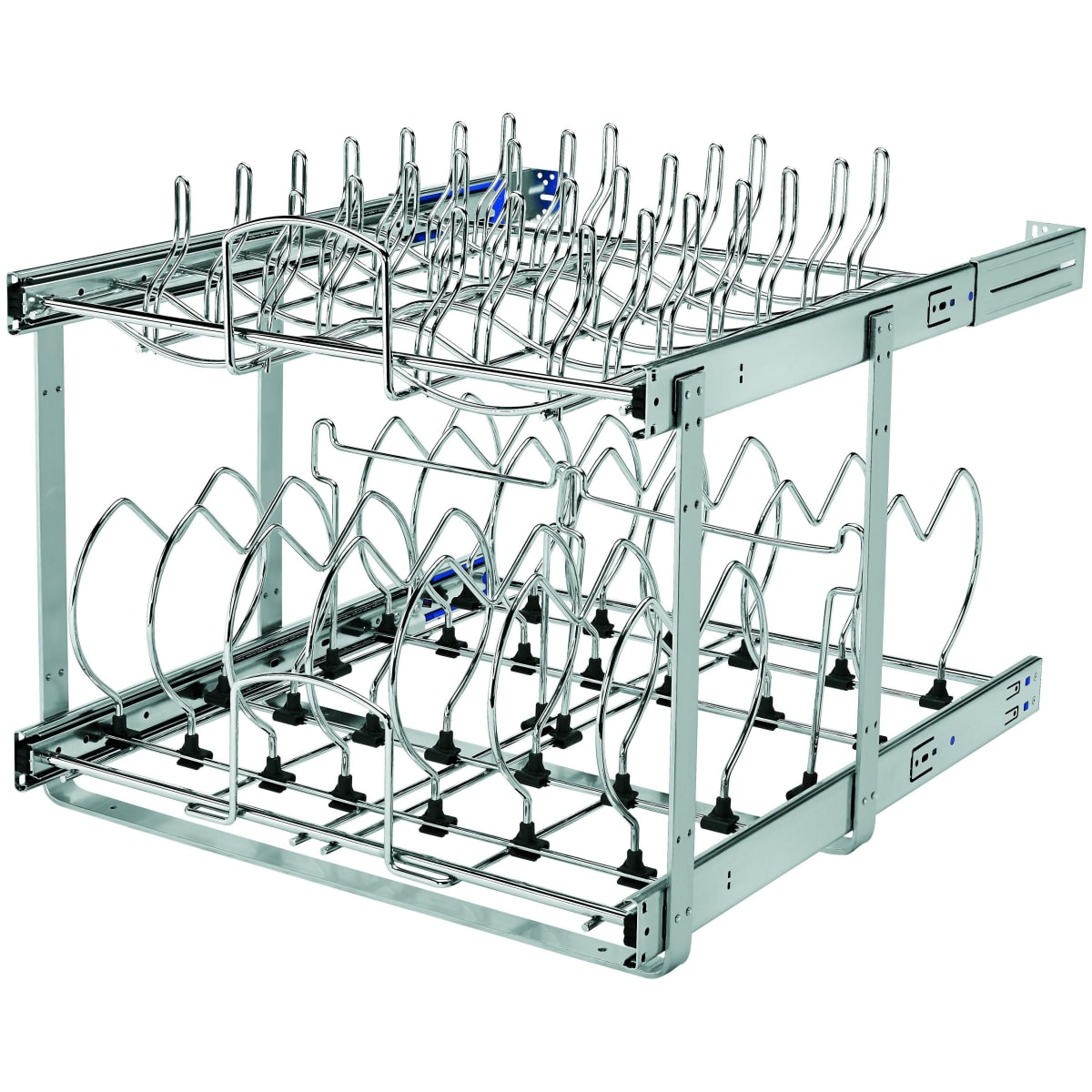 Food Network™ Adjustable Dish Rack