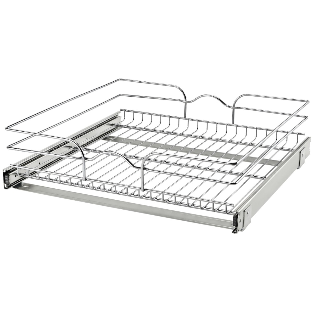 RevAShelf 5WB12120CR1 5WB1 Series 21 Inch Pull Out