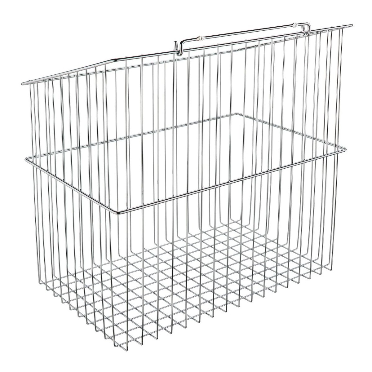 RevAShelf CTOHBSL211419CR1 Sidelines 21 Inch Tilt Out