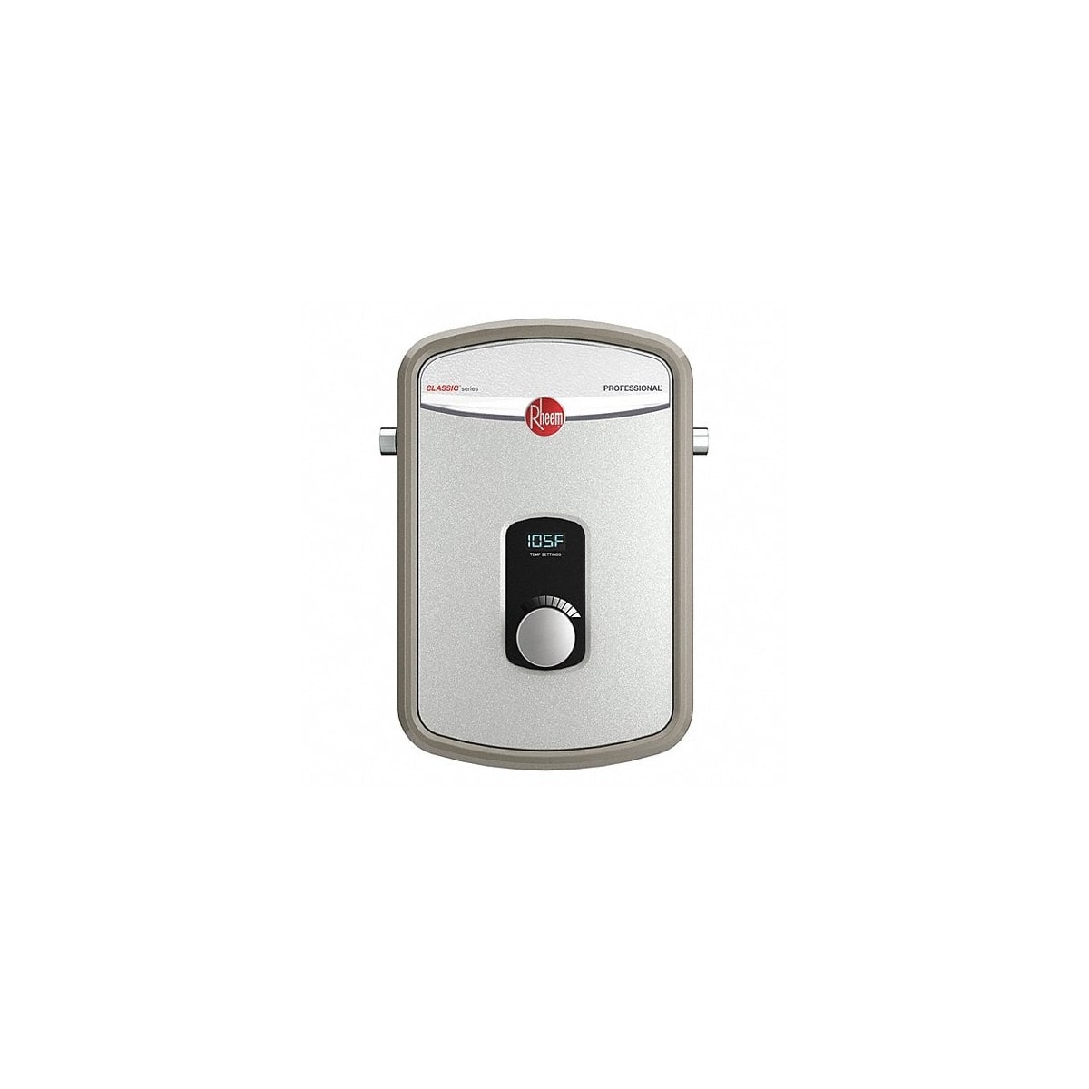 Rheem RTEX-13 Classic 13KW Tankless Electric On Demand | Build.com