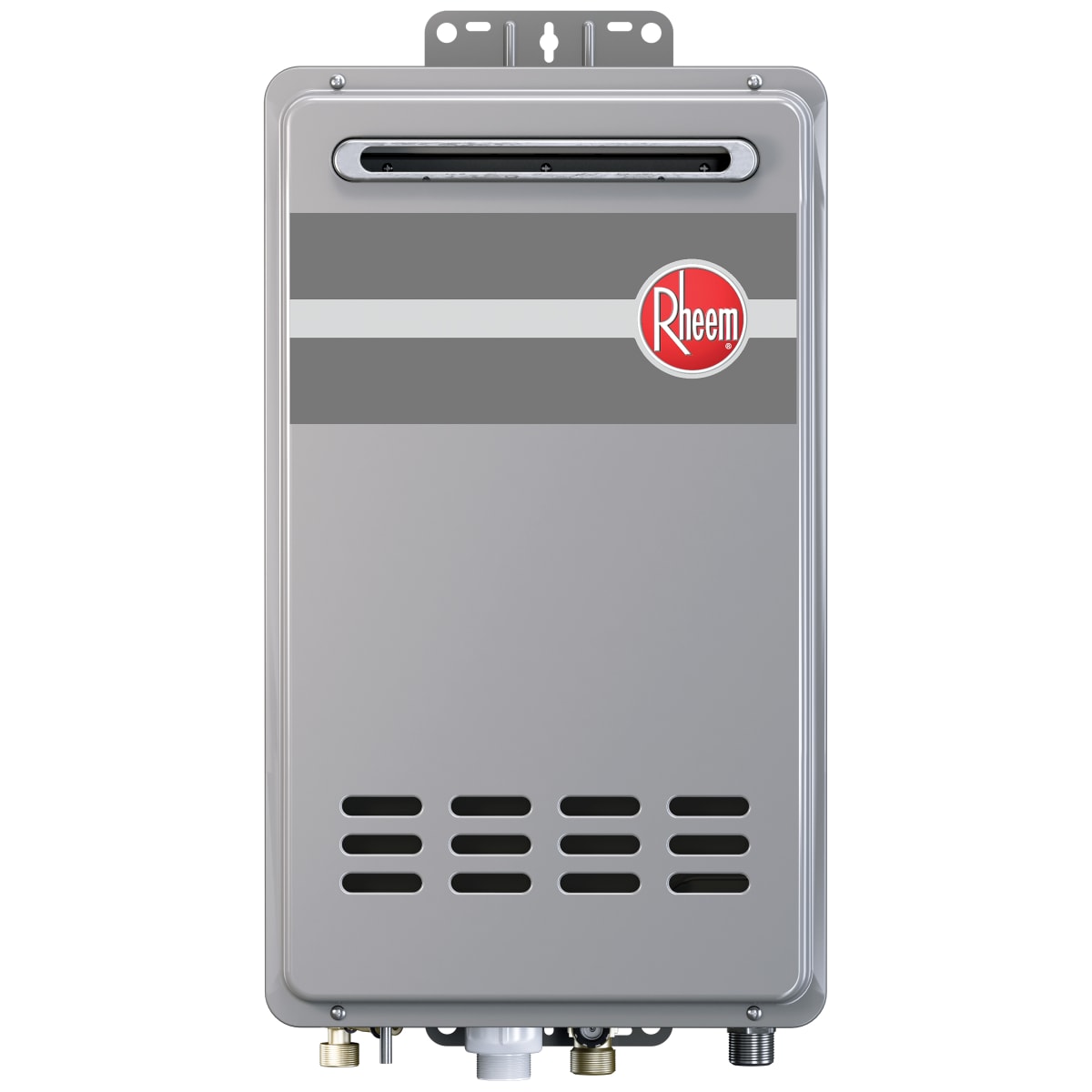 Rheem RTG-84XLP-1 8.4 GPM 180000 BTU 120 Volt Liquid | Build.com
