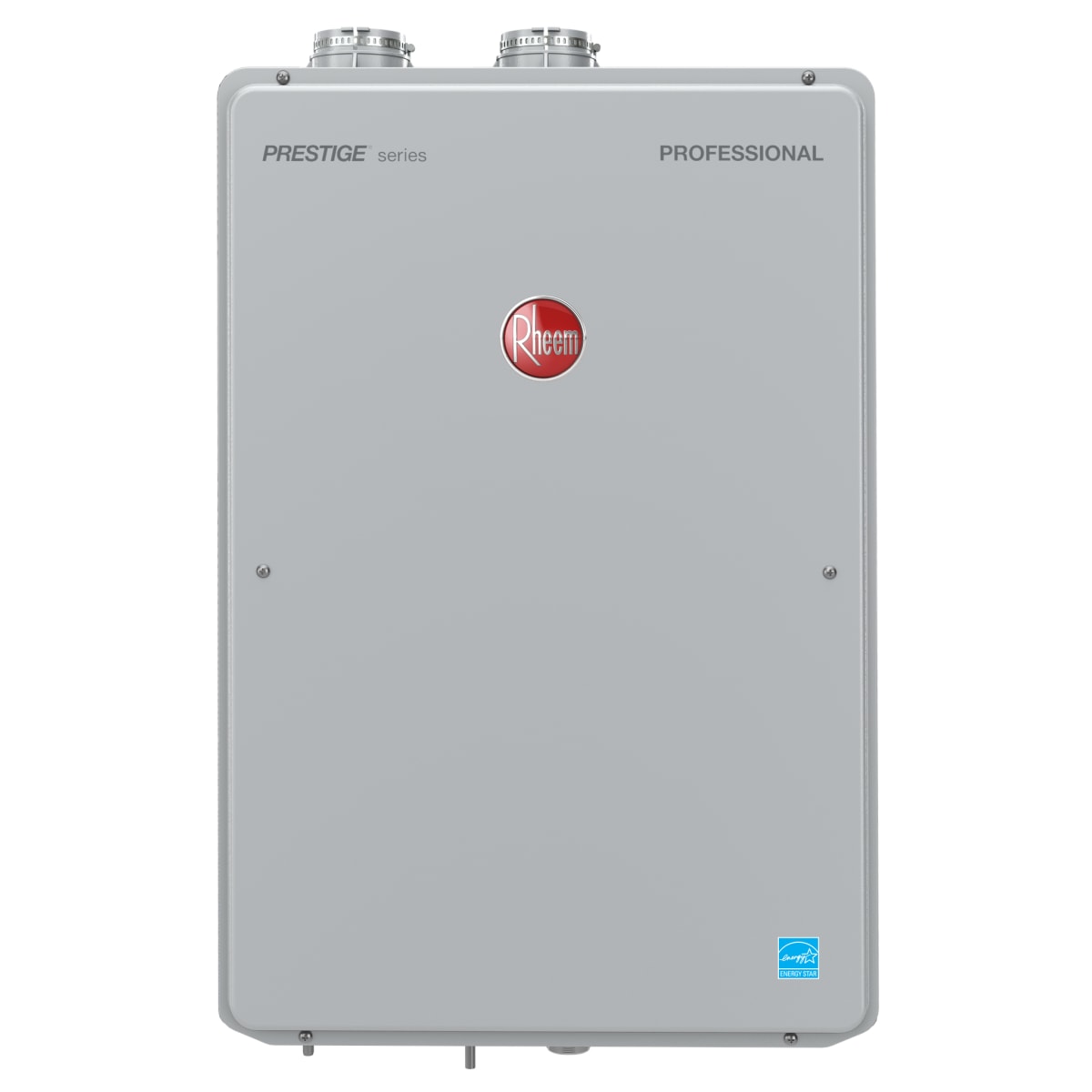 6.6 gpm tankless water heater