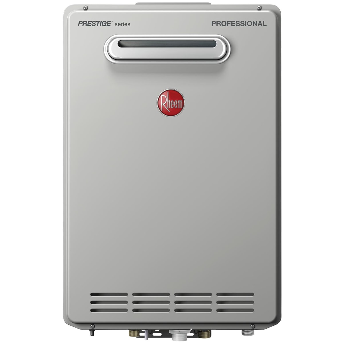 Rheem RTGH-95XLP-2 Prestige 9.5 GPM 199900 BTU 120 Volt | Build.com