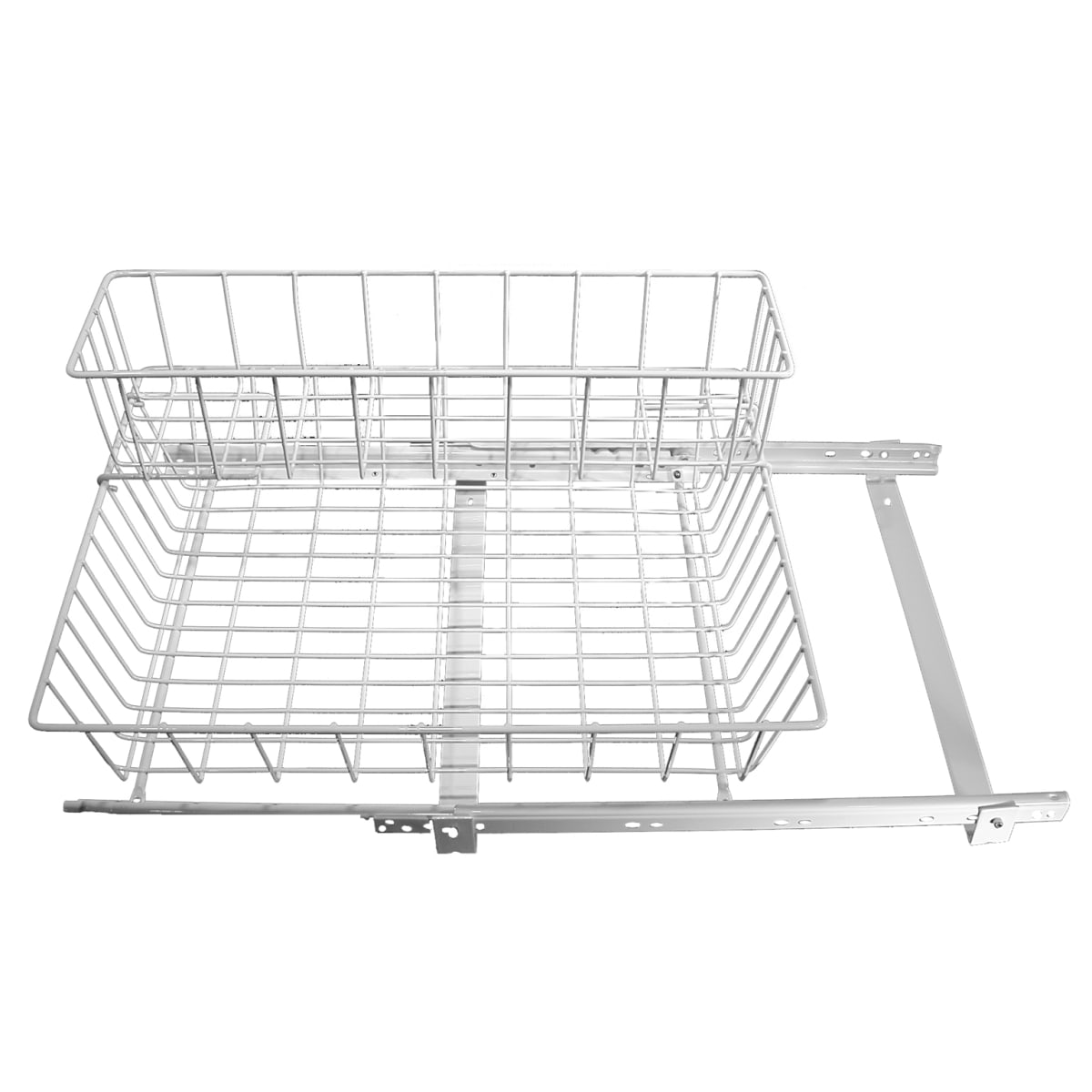Richelieu under store sink organizer
