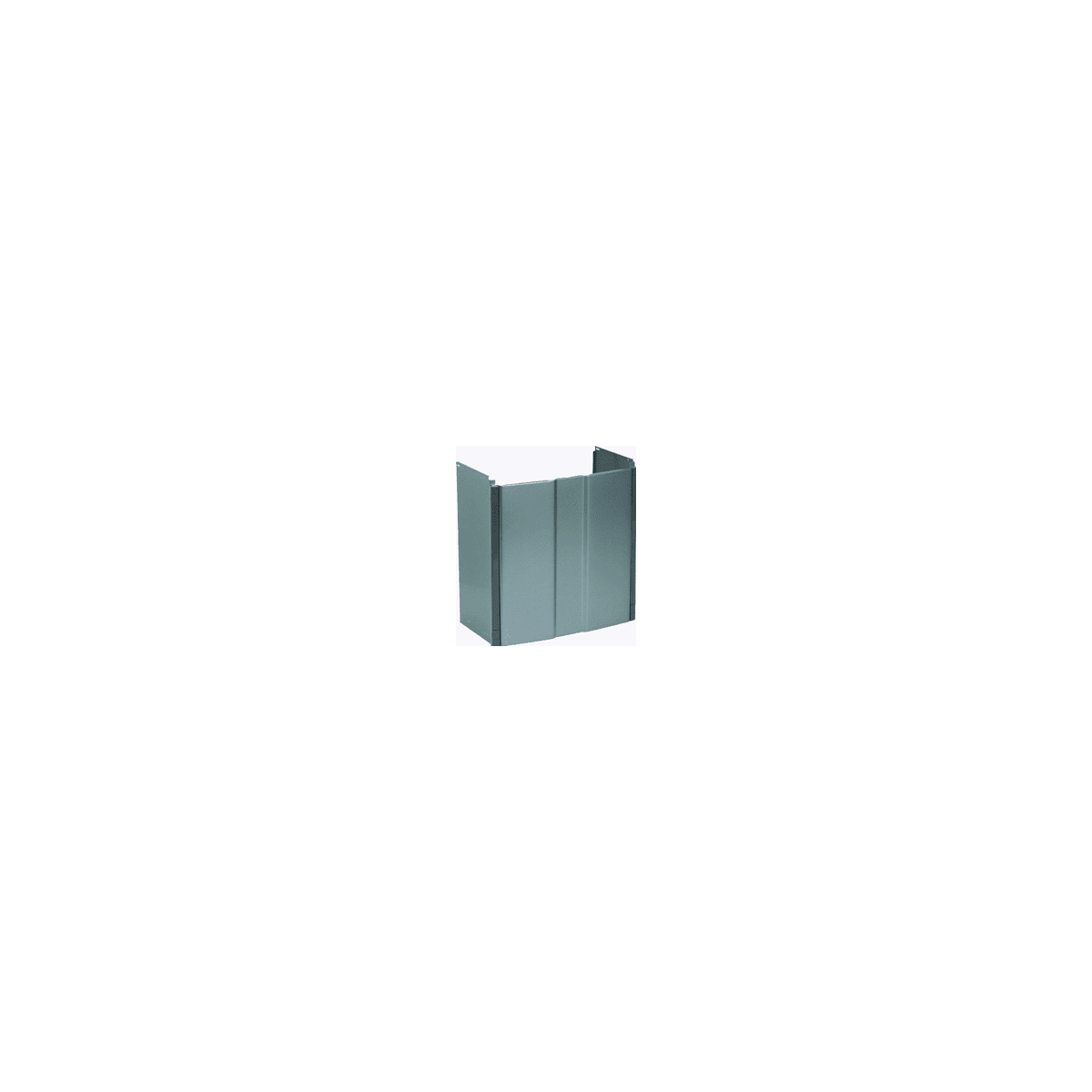 Rinnai PCD07-SM Pipe Cover Enclosure For The RC98 / RC80 | Build.com