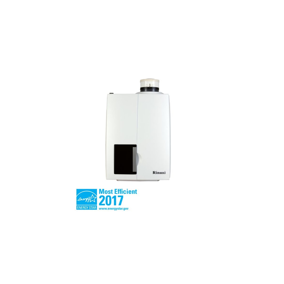 Rinnai E75CP 2.1 GPM 75000 BTU Direct Vent Liquid Propane | Build.com