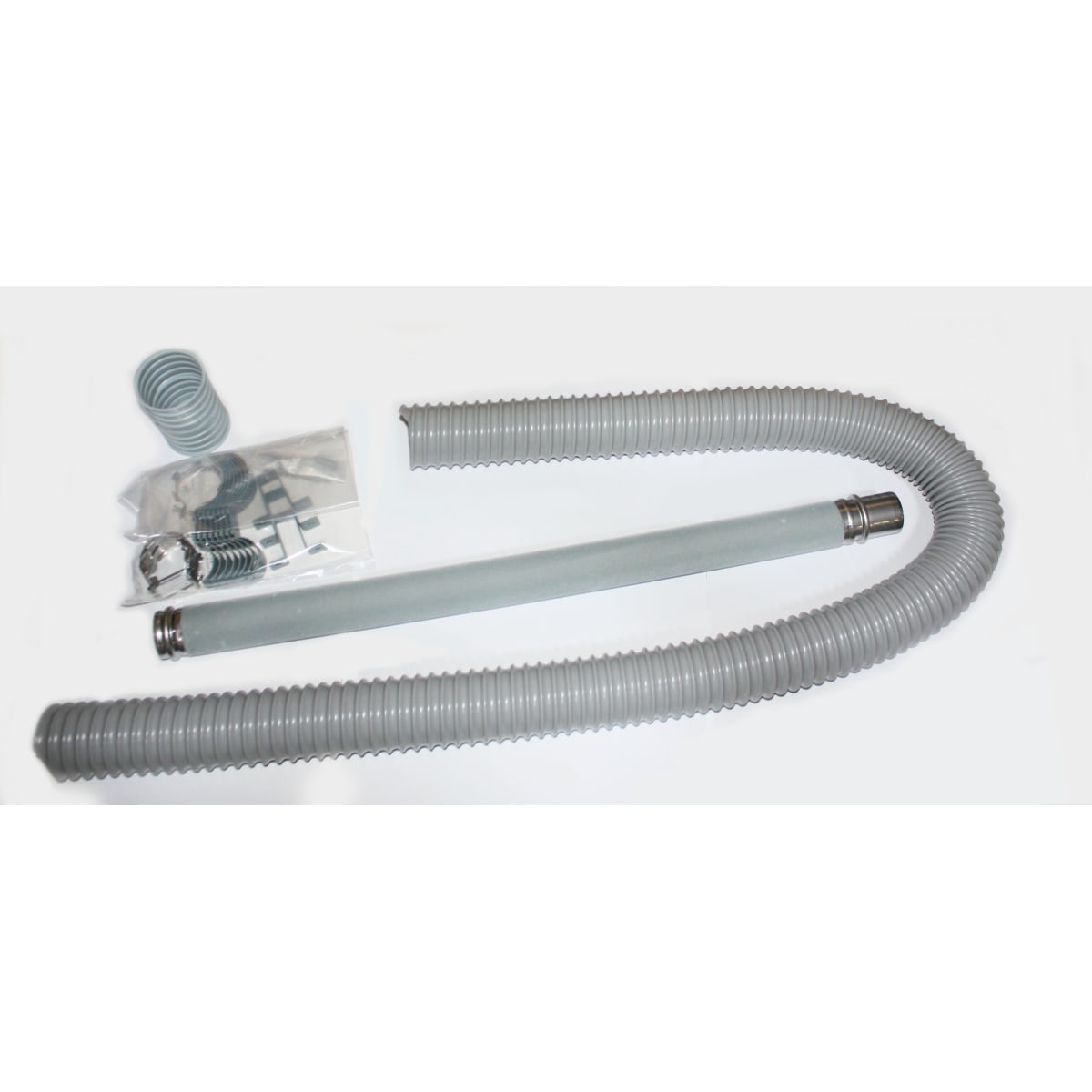 Rinnai FOT-220 21 to 39.6 Inch Exhaust Pipe venting kit | Build.com
