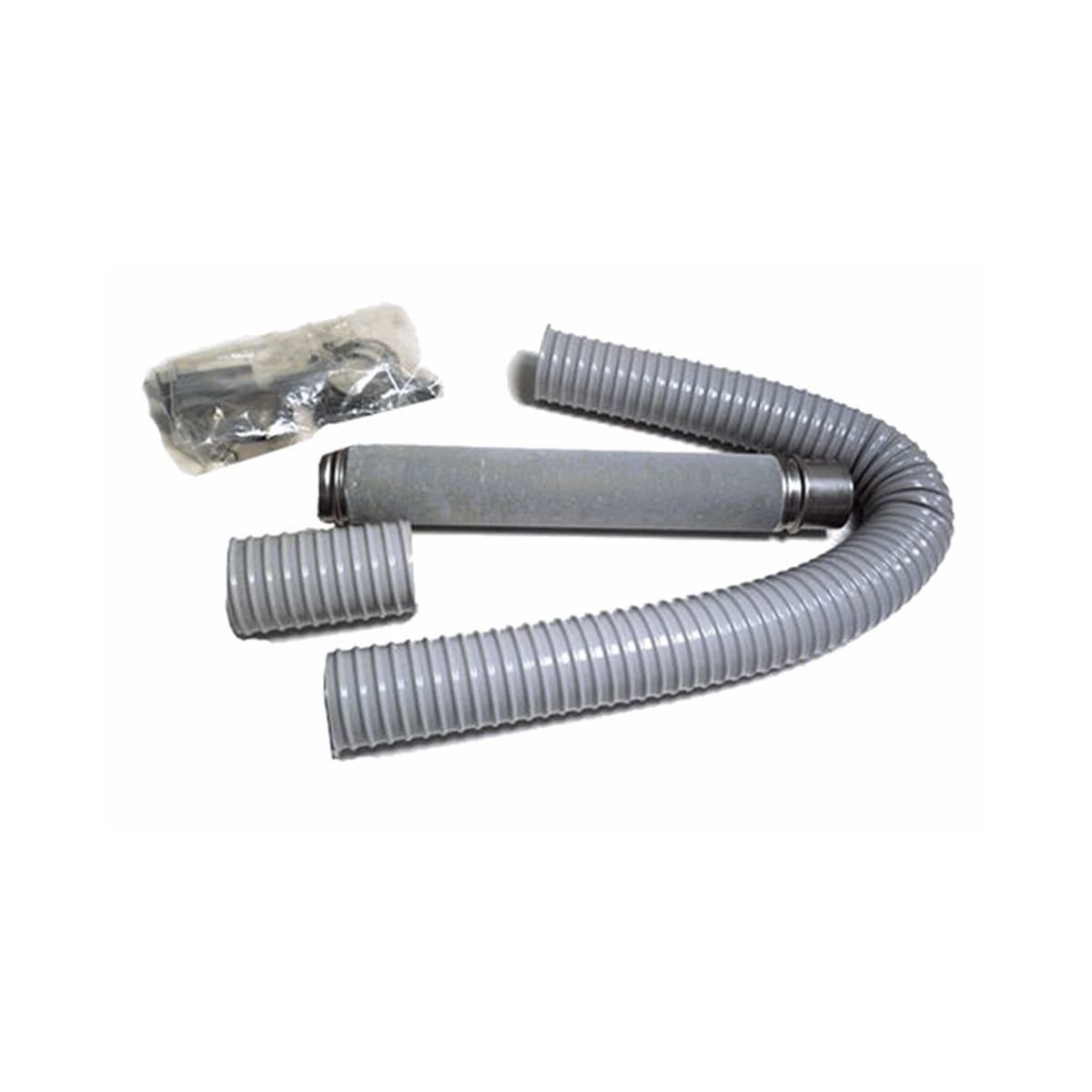 Rinnai FOT-221 60 to 80 Inch Exhaust Pipe venting kit for | Build.com