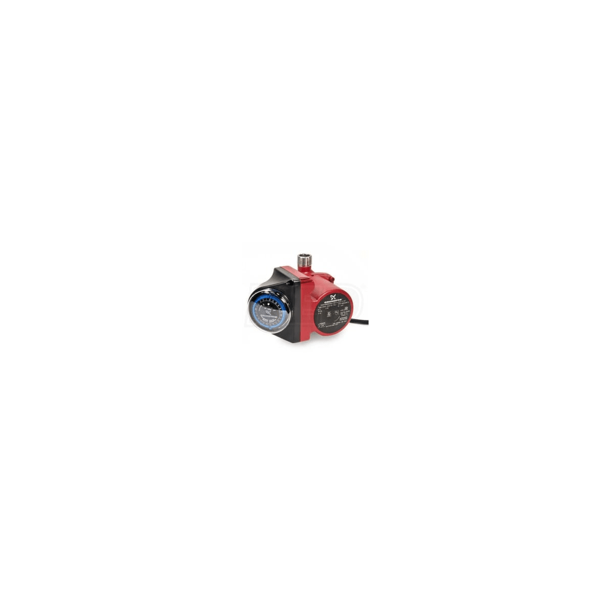 Rinnai GTK15 Pump with Timer Kit for Rinnai CircLogic