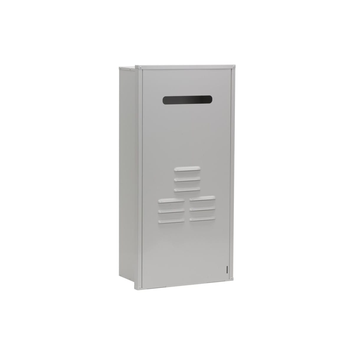 Rinnai RGB-CTWH-3 Condensing Tankless Water Heater Recess | Build.com