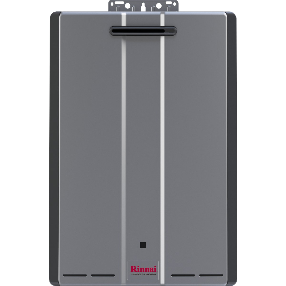 Rinnai RU180eN Sensei 10 GPM 180000 BTU 120 Volt Residential Rinnai RU180eN Sensei 10 GPM 180000 BTU 120 Volt Residential