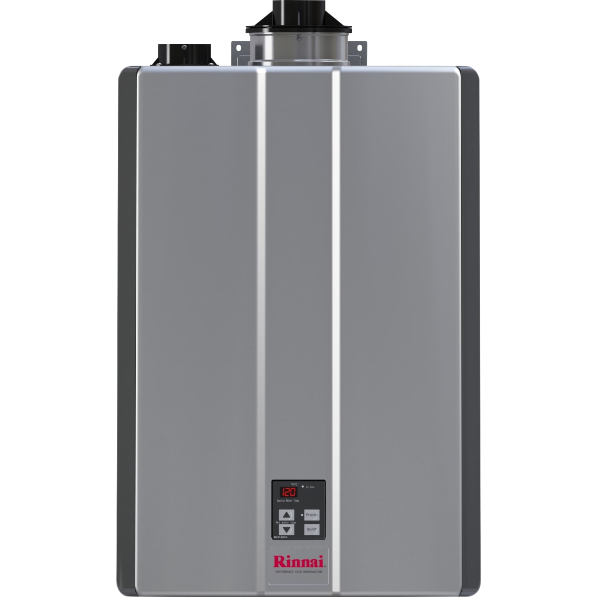 rinnai tankless customer service