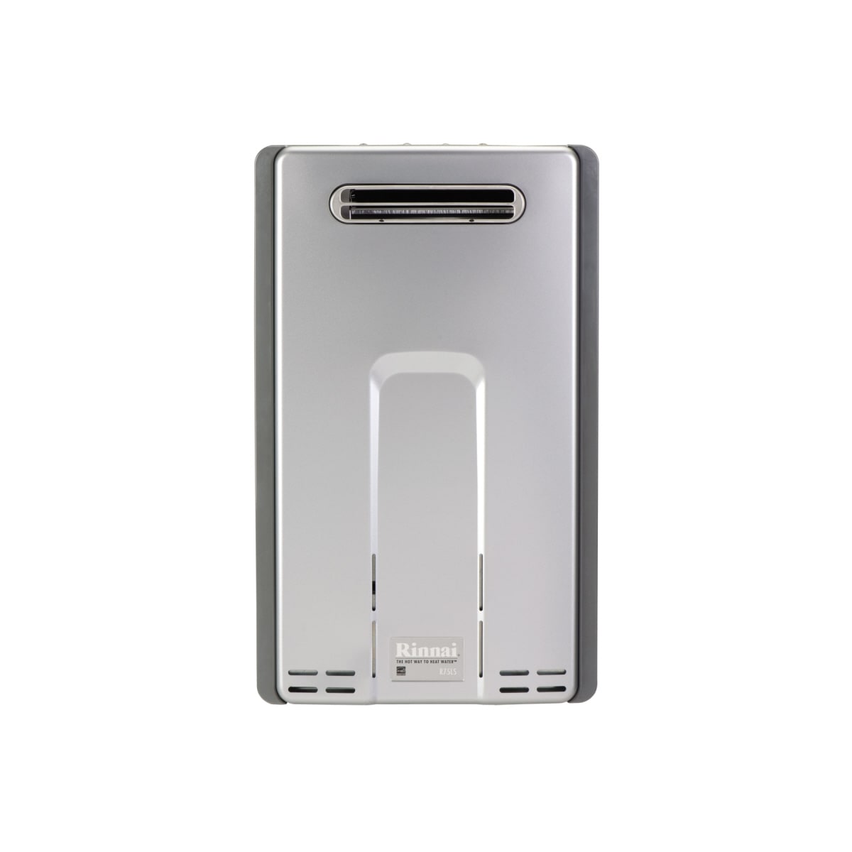 Rinnai R75LSeNG External Whole House Natural Gas Tankless | Build.com