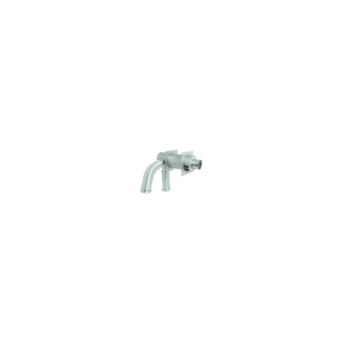 Rinnai FSEDVWMT04U 8 to 18 Adjustable Wall Thickness | Build.com