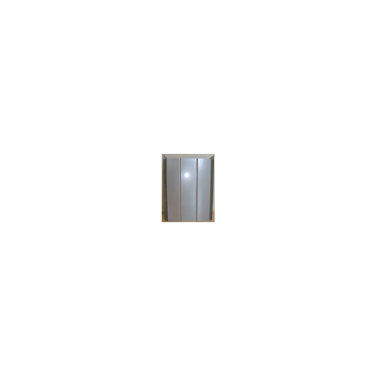 Rinnai PCD01SM2 Pipe Cover Enclosure For The R63LSe