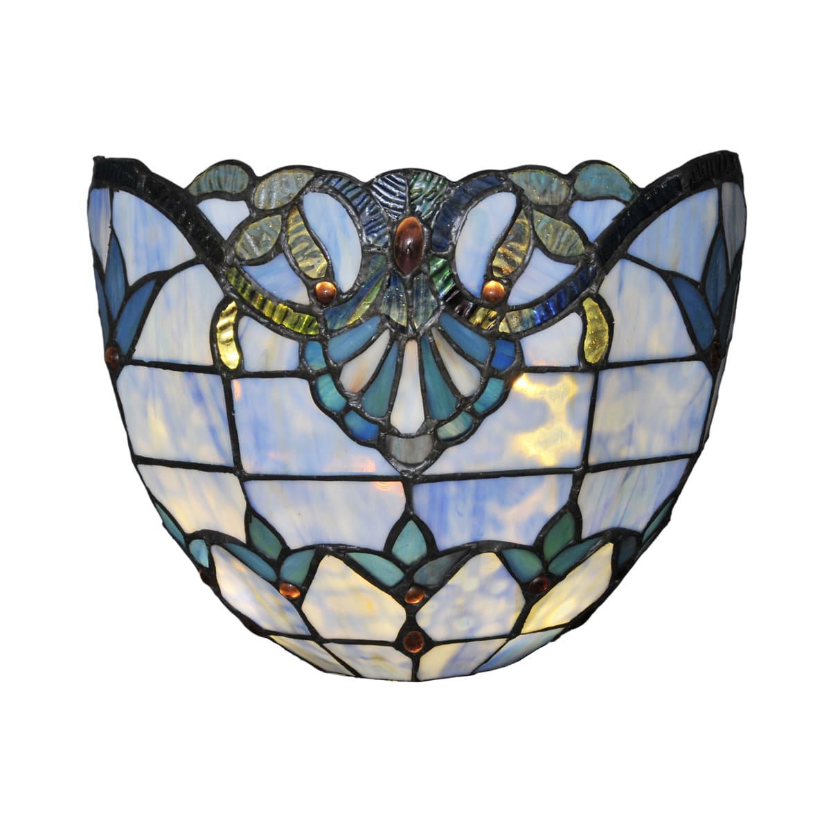 River of goods wall clearance sconce