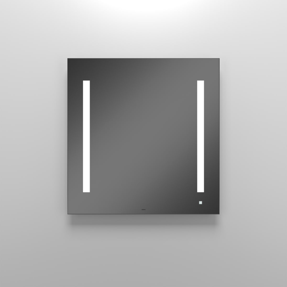 Robern AM3030RFPA AiO Wall Mirror with LUM Lighting and OM