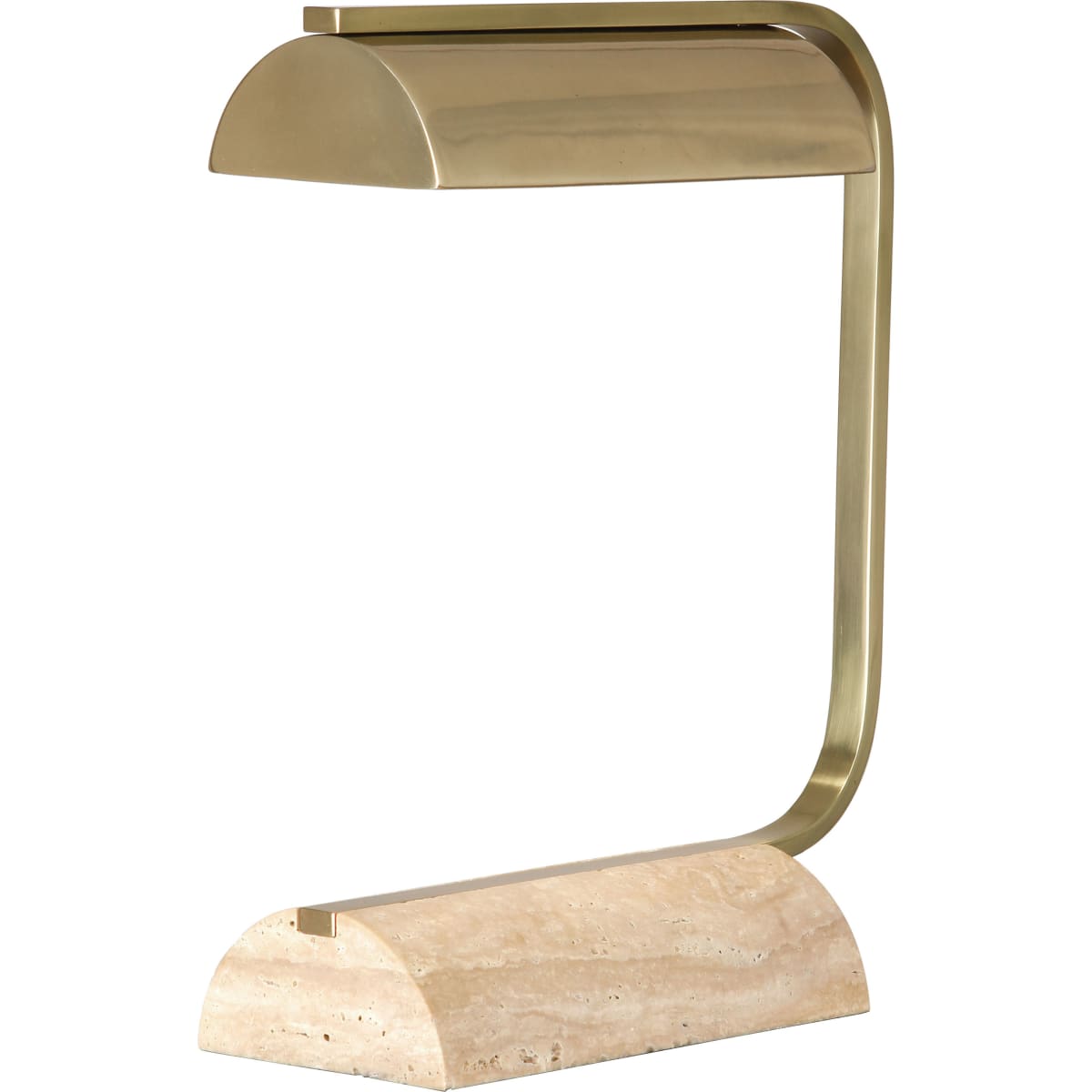 Robert Abbey 566 Julian 16 Arc Desk Lamp Build Com Robert Abbey 566 Julian 16 Arc Desk, Robert Abbey Desk Lamp