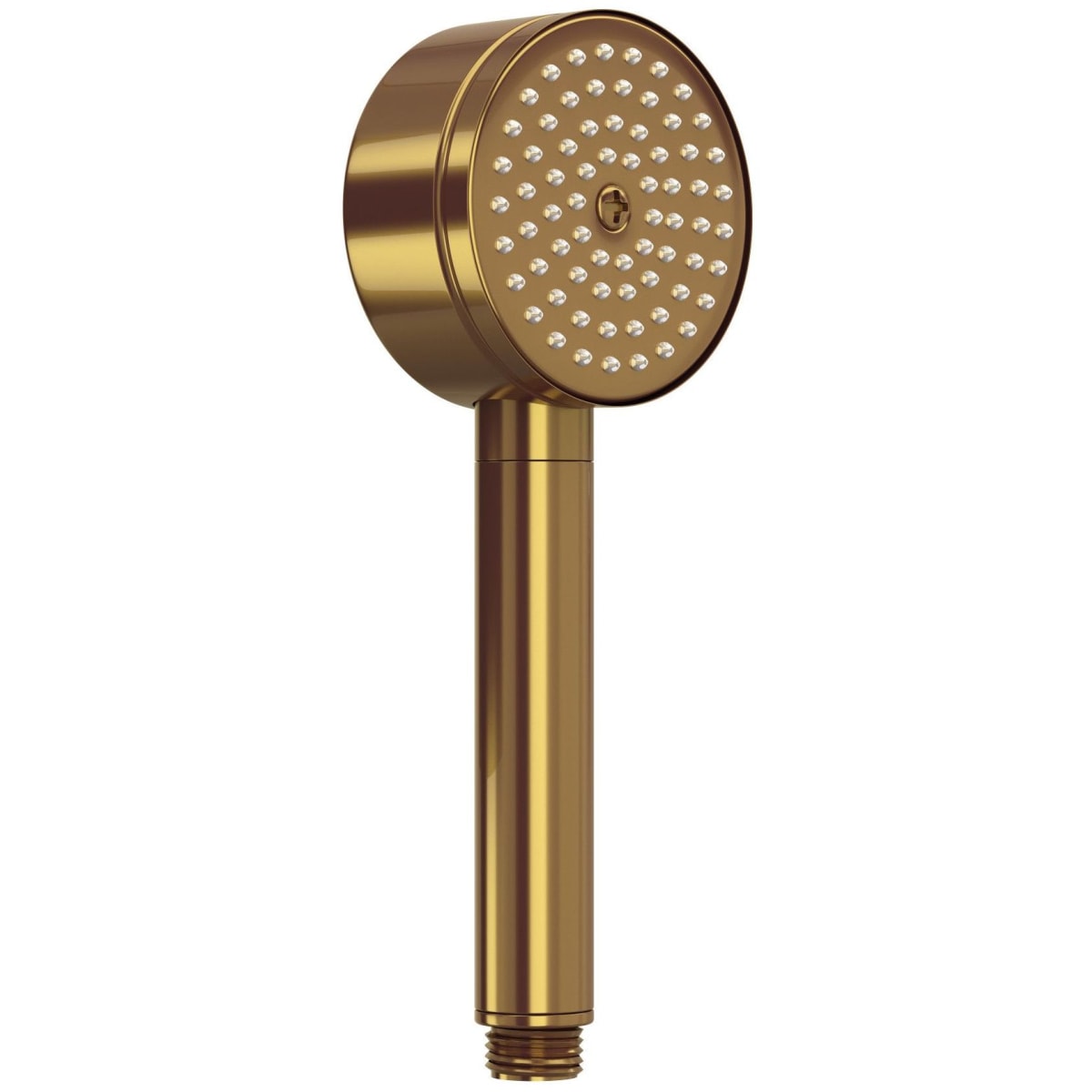 ROHL Handshower Holder with Outlet for Shower Arm Connection