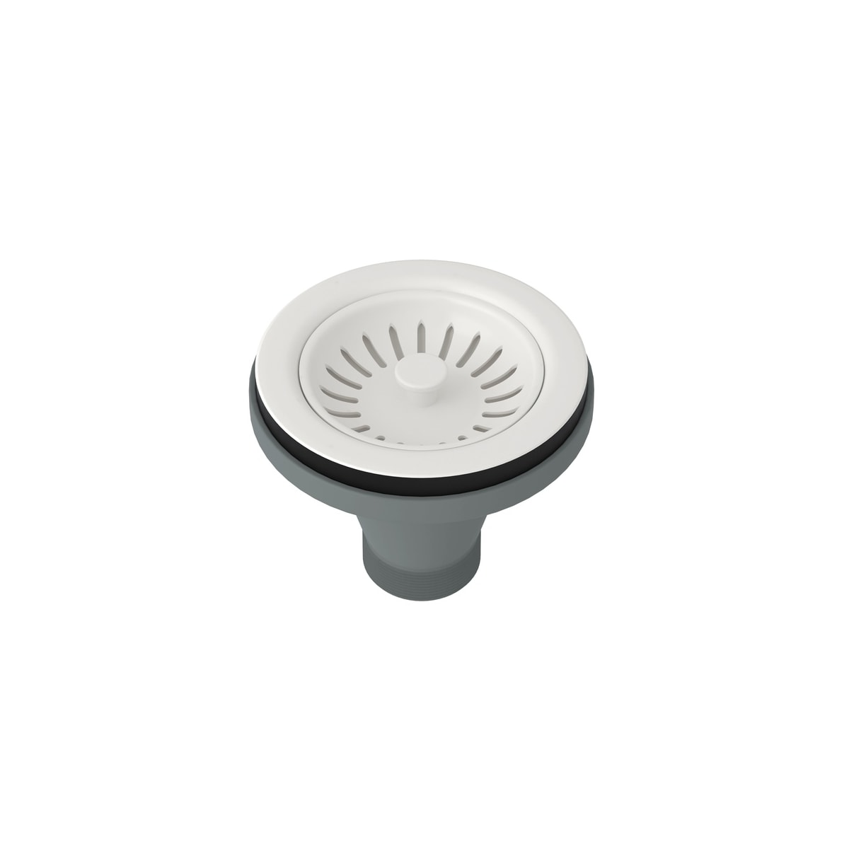 Rohl 735BS Basket Strainer for 11/2" Connection